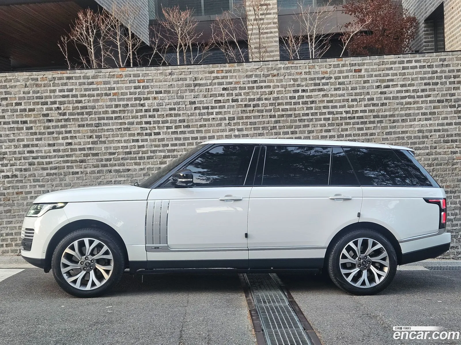 Land Rover Range Rover 2015 — 8