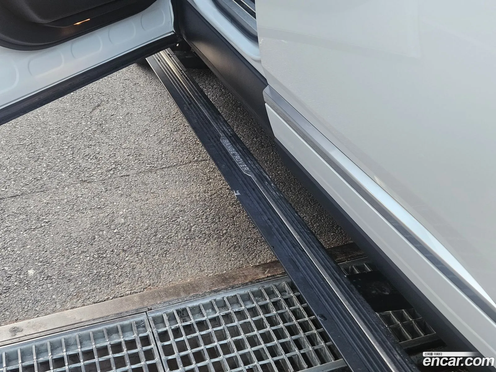 Land Rover Range Rover 2015 — 2
