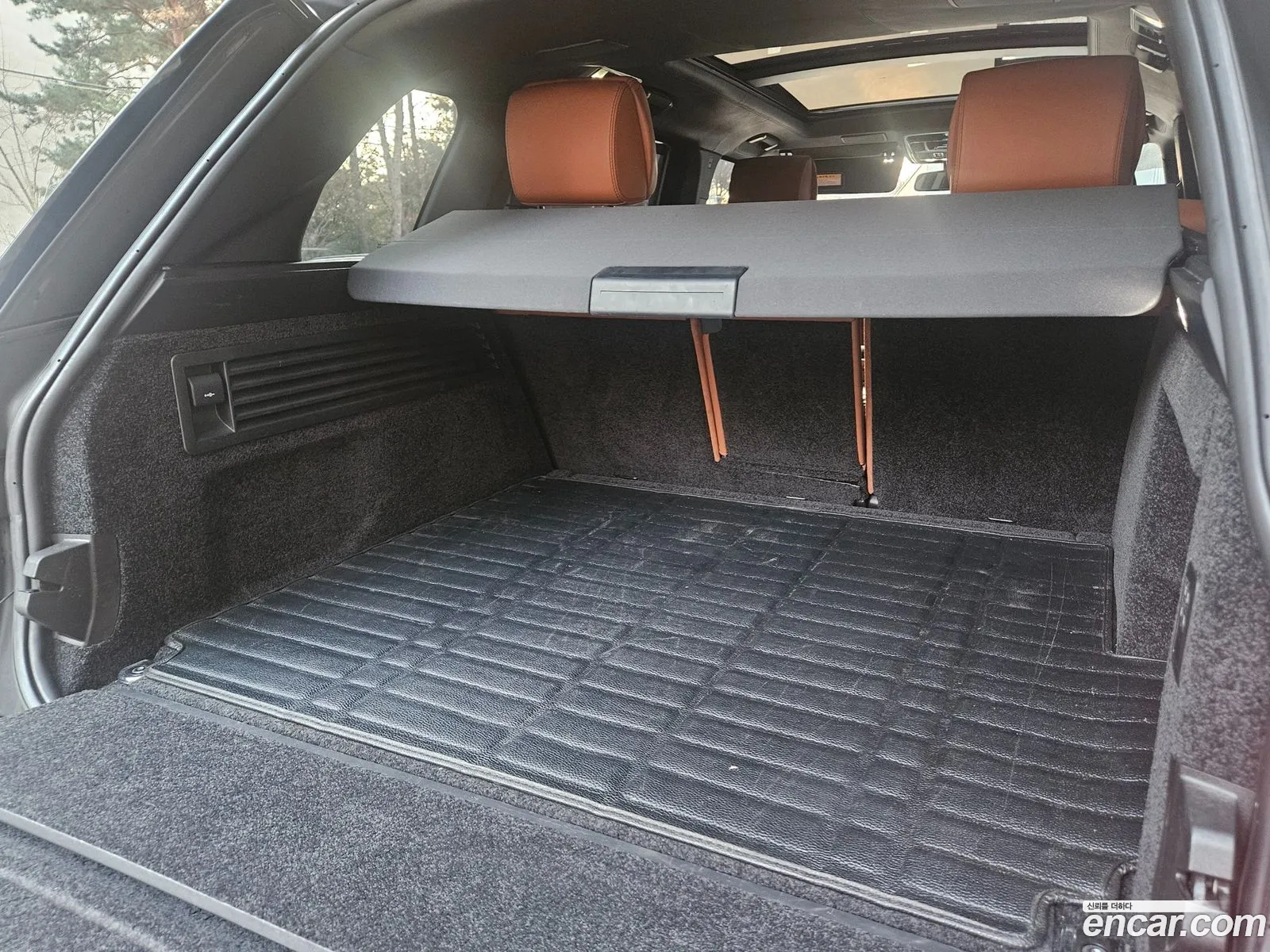 Land Rover Range Rover 2015 — 12