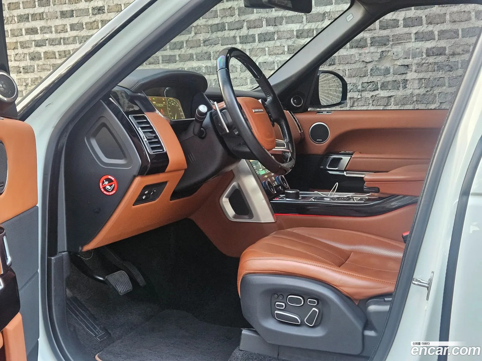 Land Rover Range Rover 2015 — 6