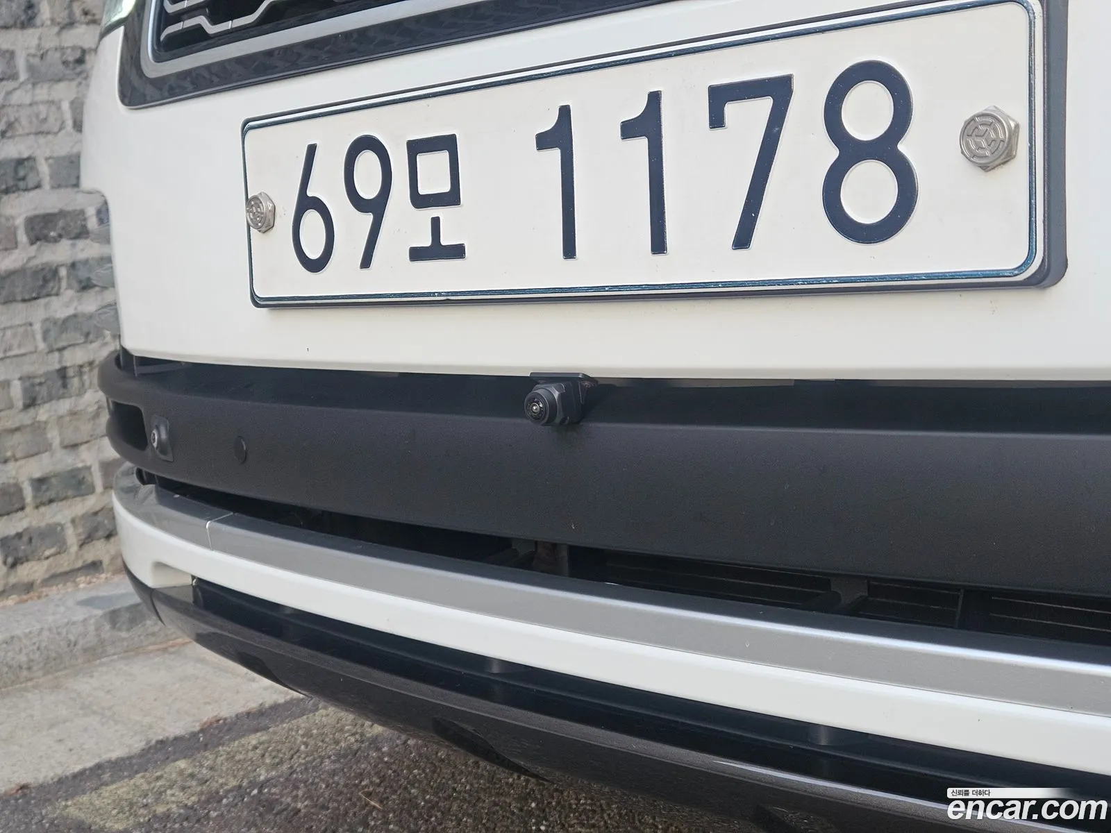 Land Rover Range Rover 2015 — 18