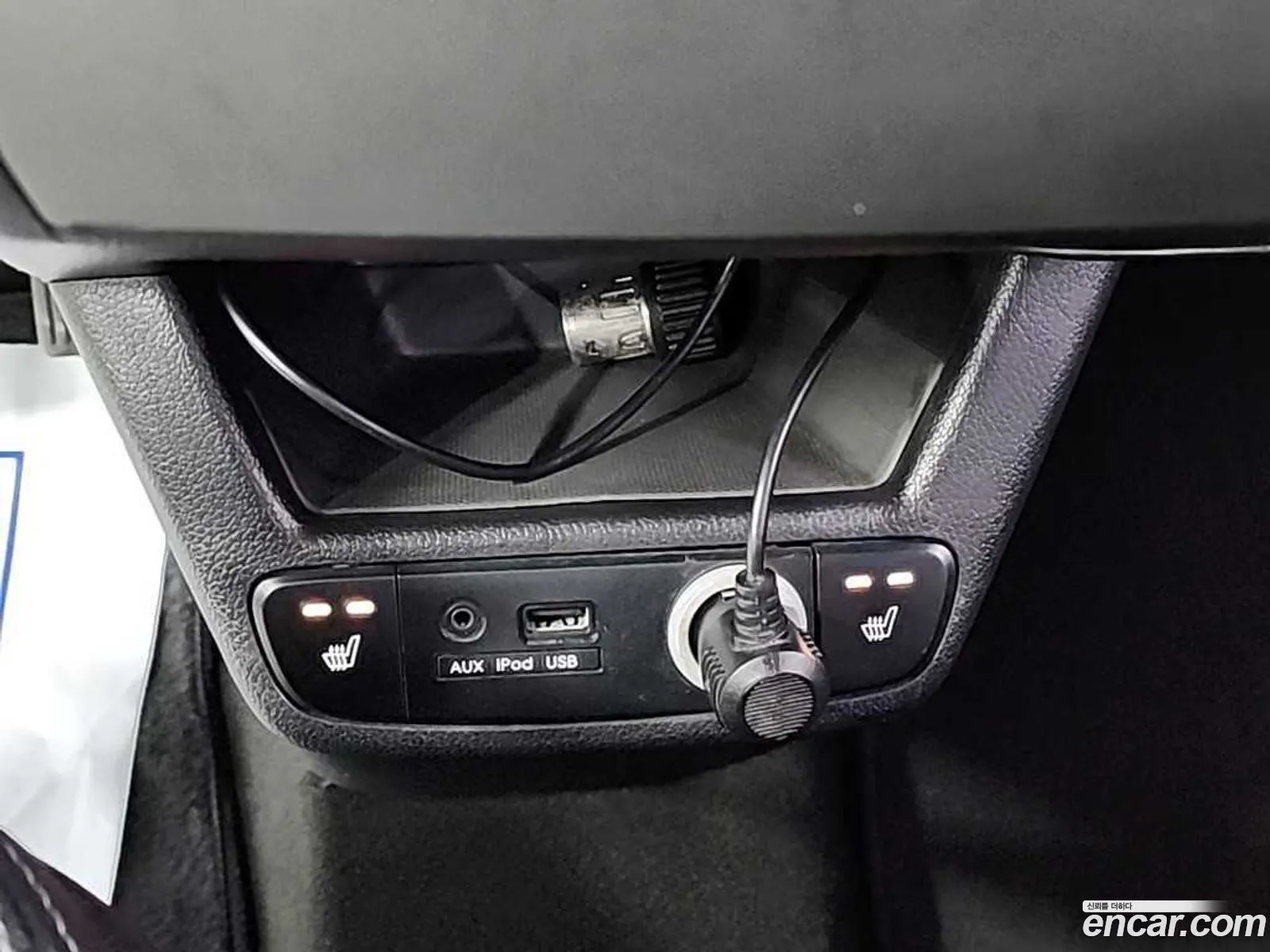 Kia Ray 2014 — 4