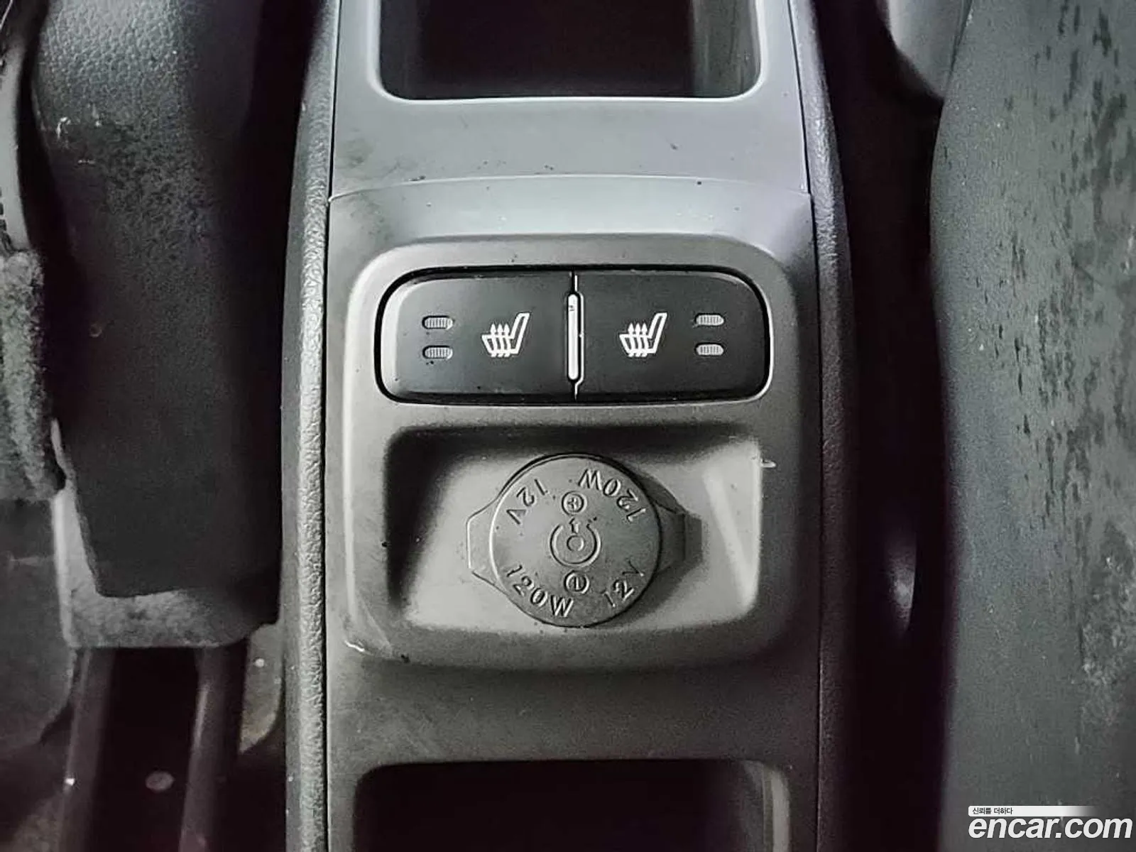 Kia Ray 2014 — 9