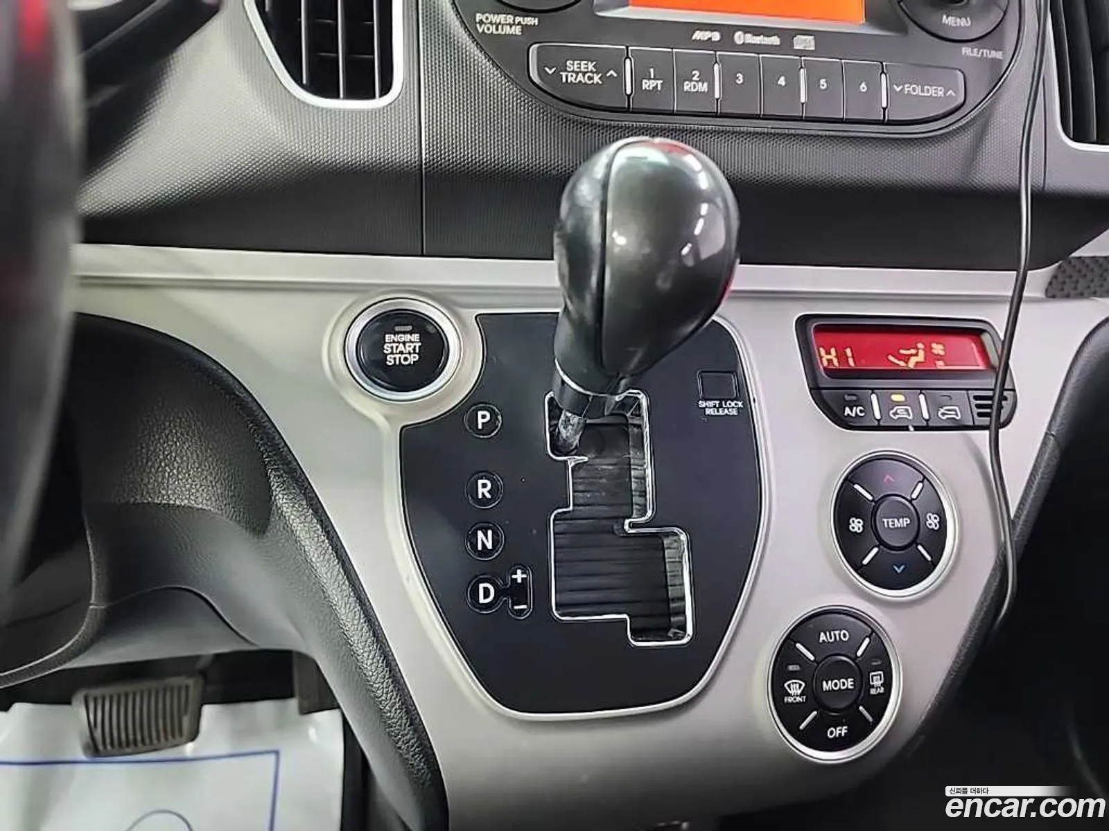 Kia Ray 2014 — 18