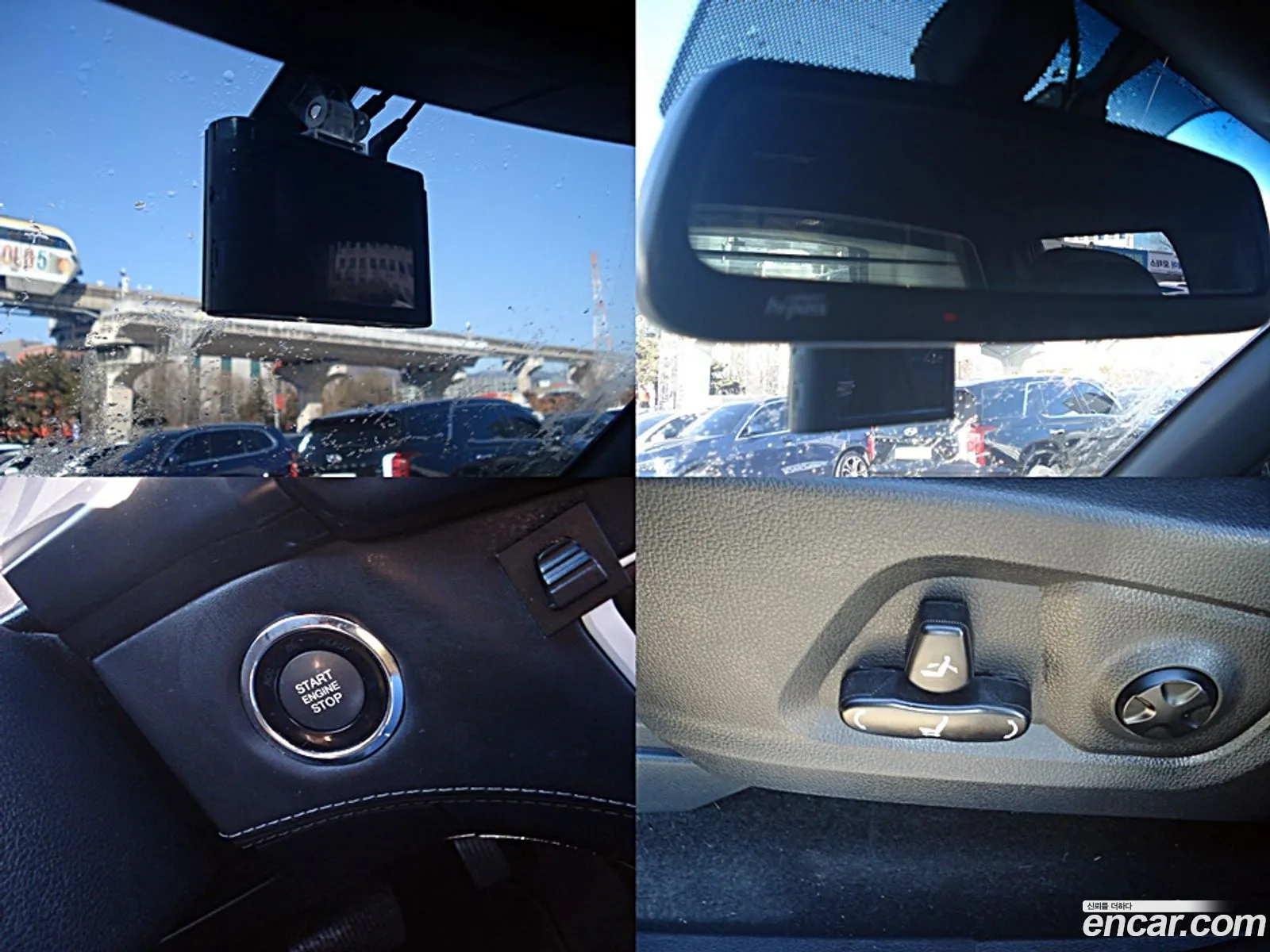 KG Mobility (SsangYong) Rexton Sports Khan 2019 — 18