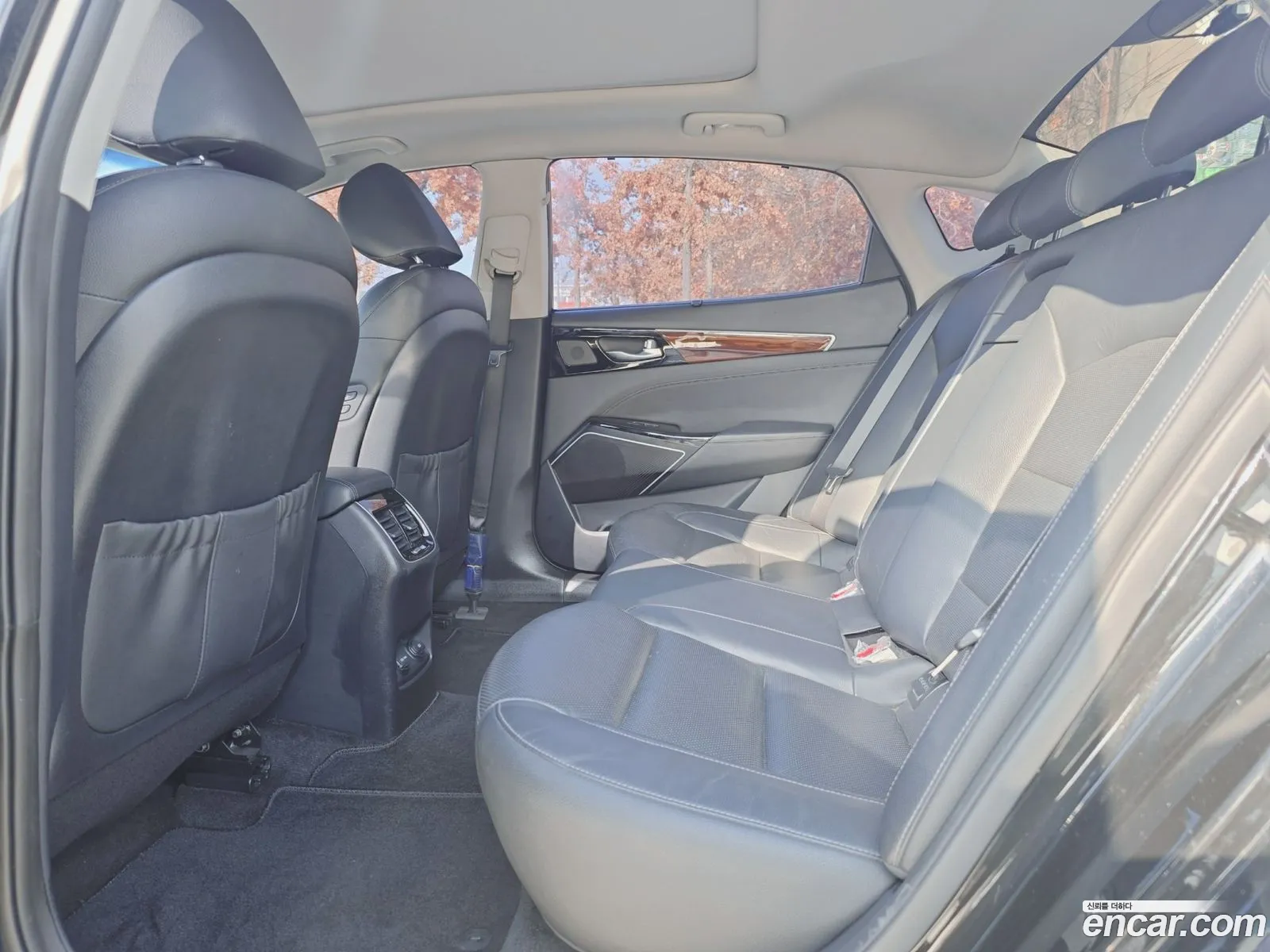 Kia K7 2017 — 2