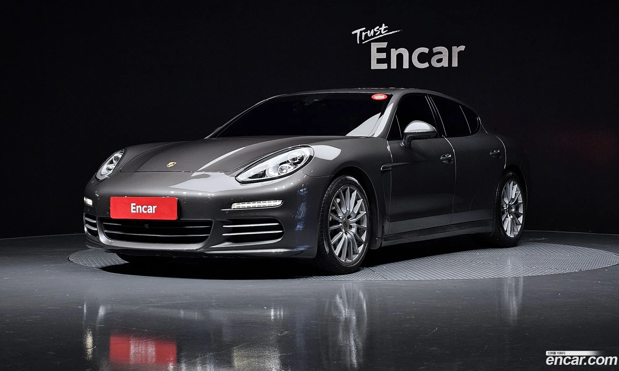 Porsche Panamera 2016 WP0AA2974GL004364 — 19