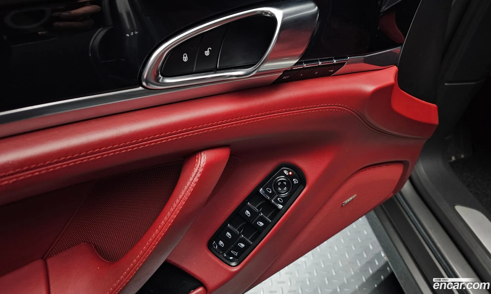 Porsche Panamera 2016 WP0AA2974GL004364 — 14
