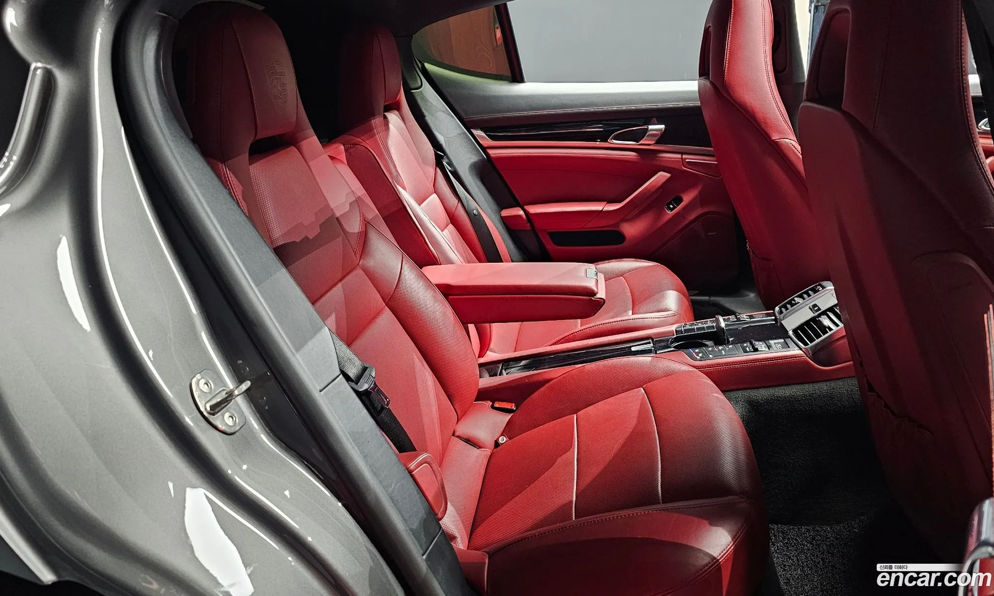 Porsche Panamera 2016 WP0AA2974GL004364 — 6