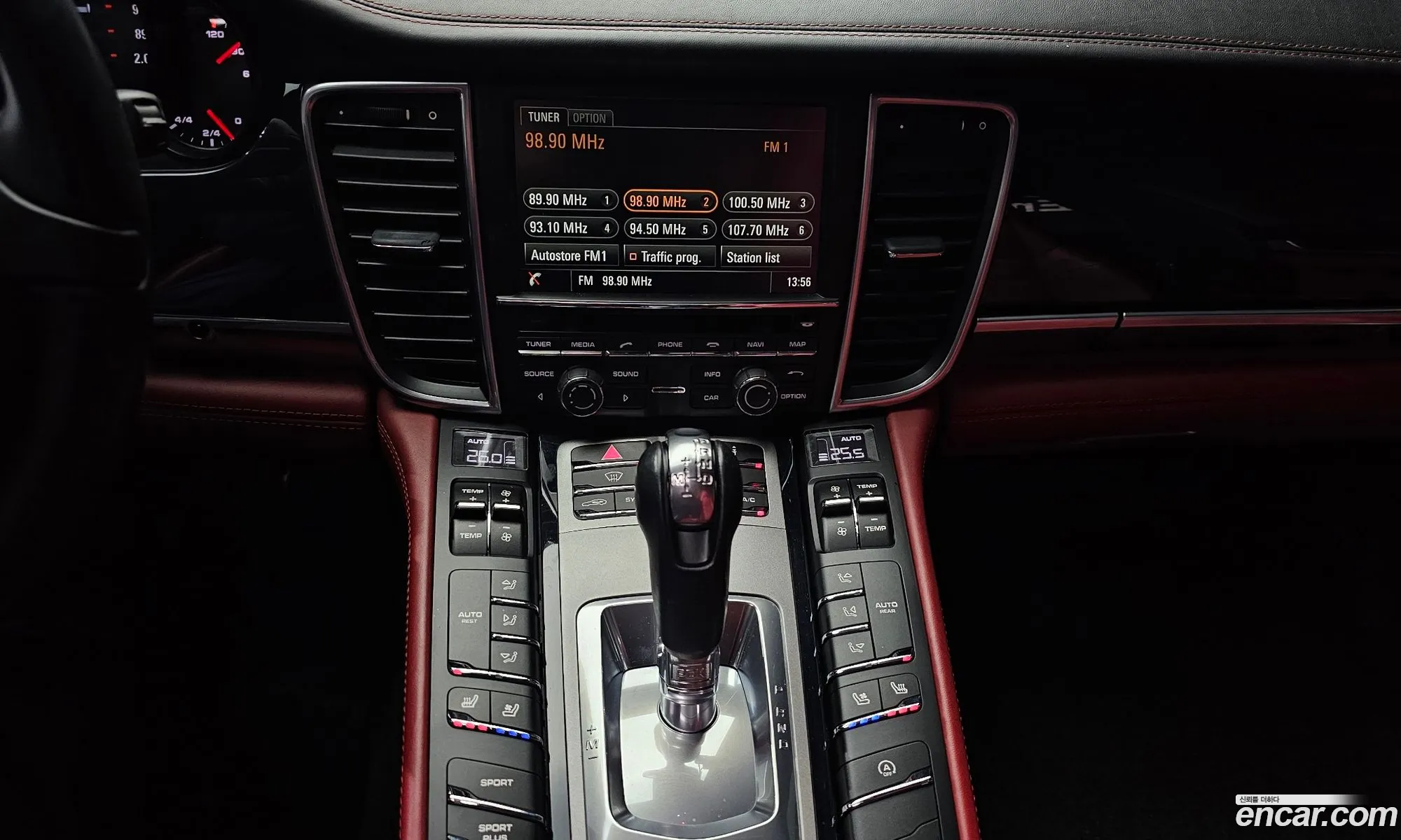 Porsche Panamera 2016 WP0AA2974GL004364 — 5