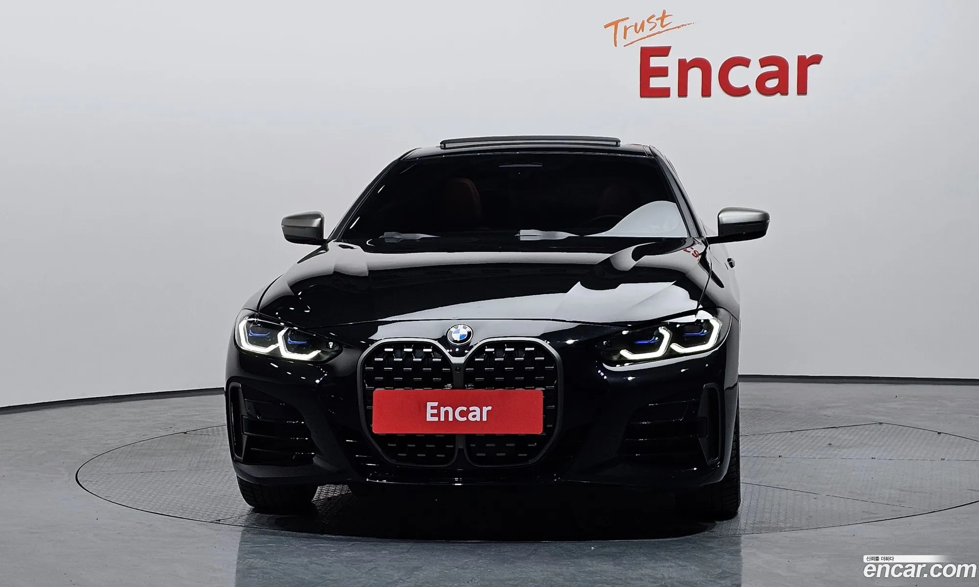 BMW 4 Series 2023 WBA11AR05RCN43685 — 10