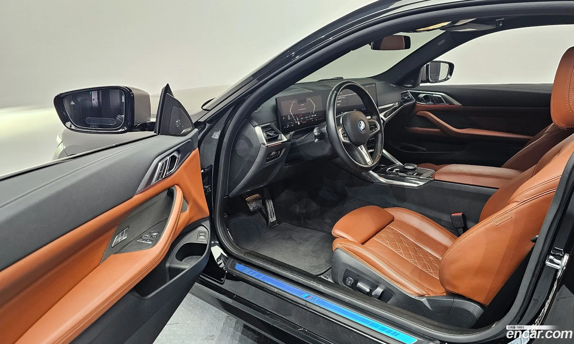 BMW 4 Series 2023 WBA11AR05RCN43685 — 13