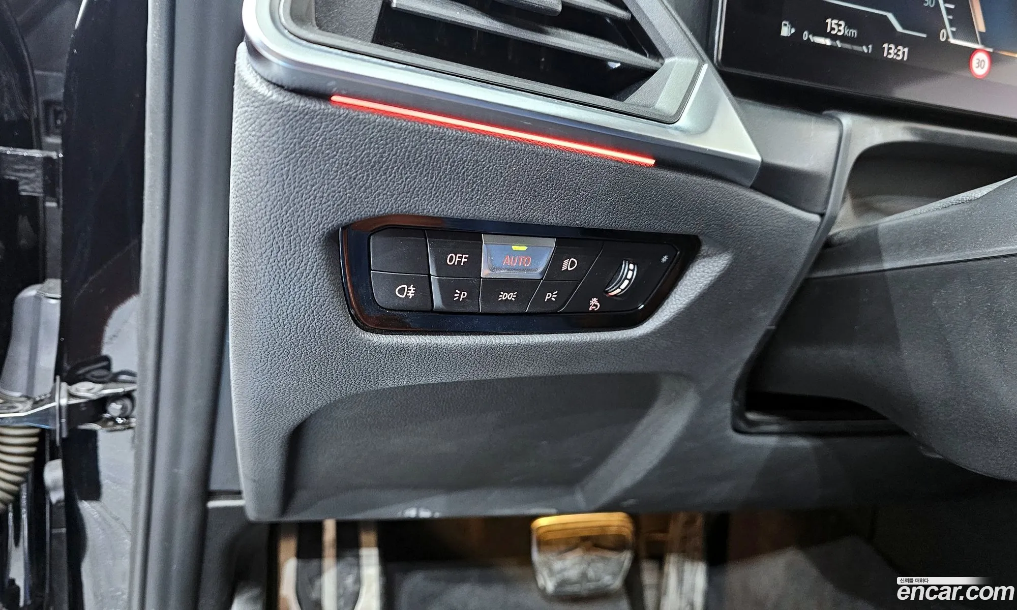 BMW 4 Series 2023 WBA11AR05RCN43685 — 2