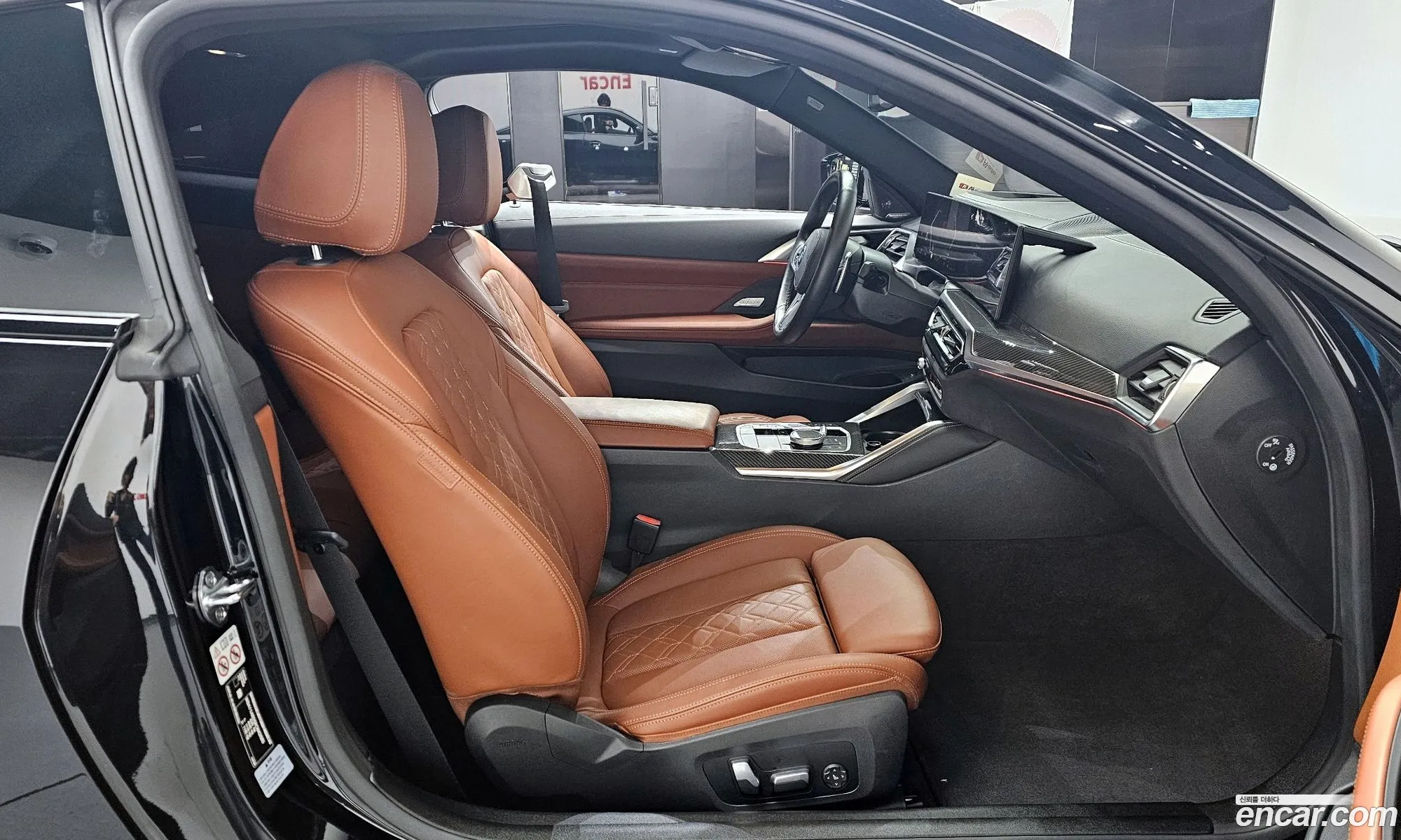 BMW 4 Series 2023 WBA11AR05RCN43685 — 17