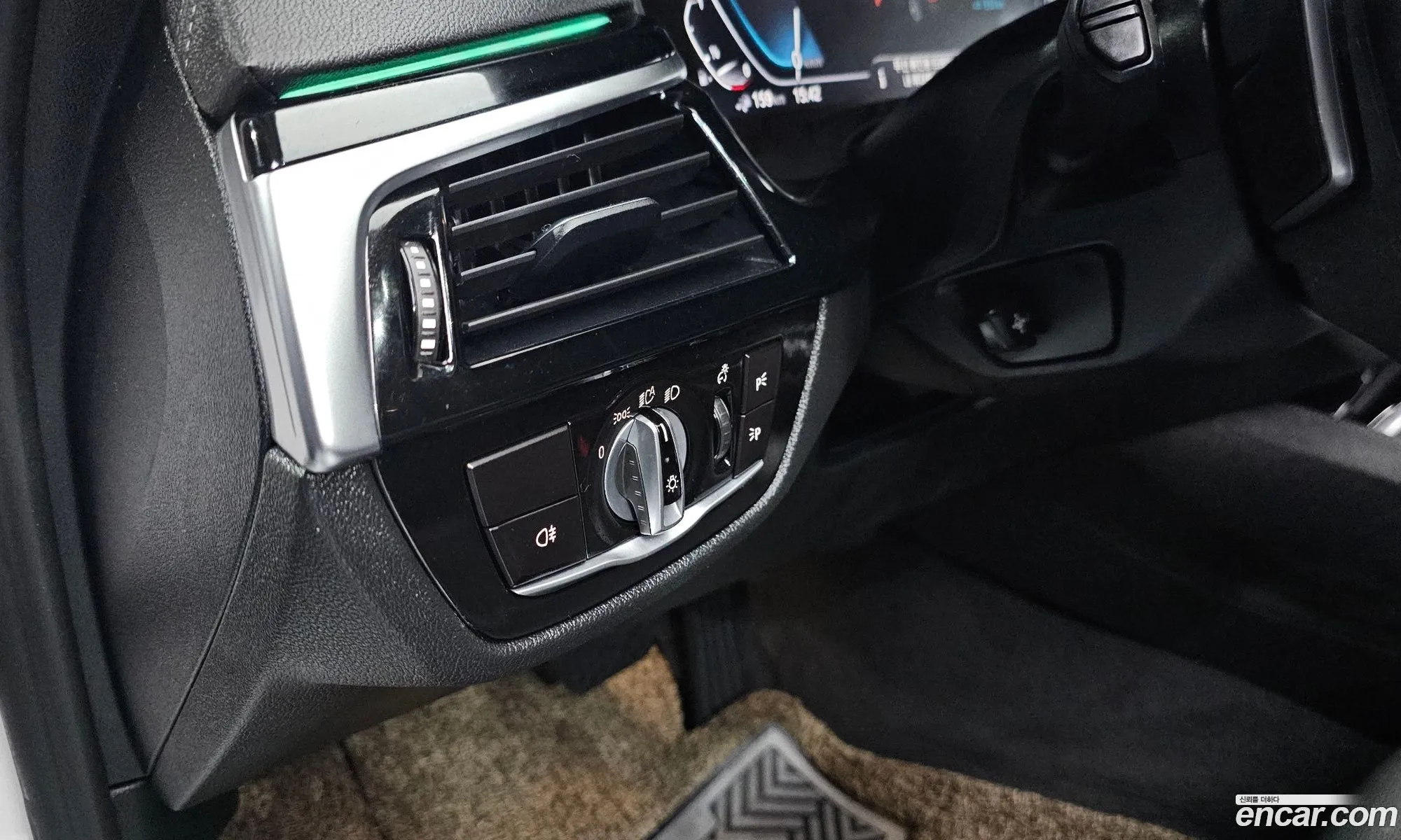 BMW 5 Series 2021 — 20