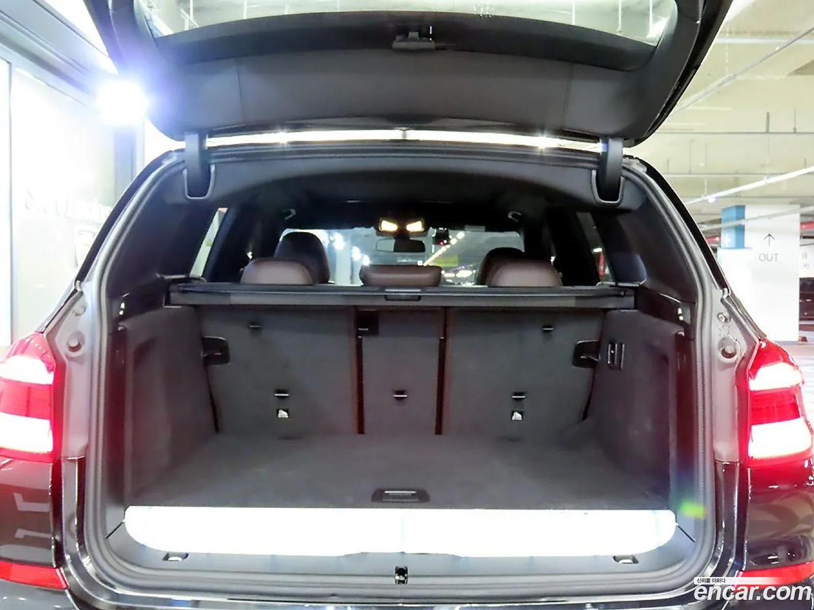 BMW X3 2021 — 14