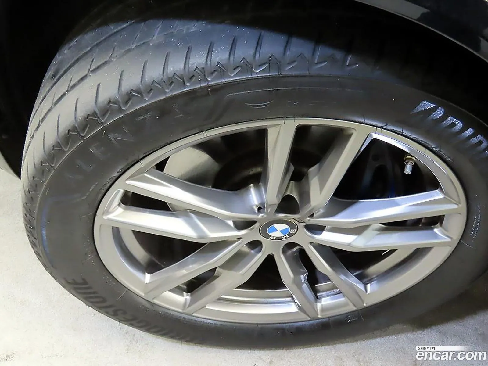 BMW X3 2021 — 15
