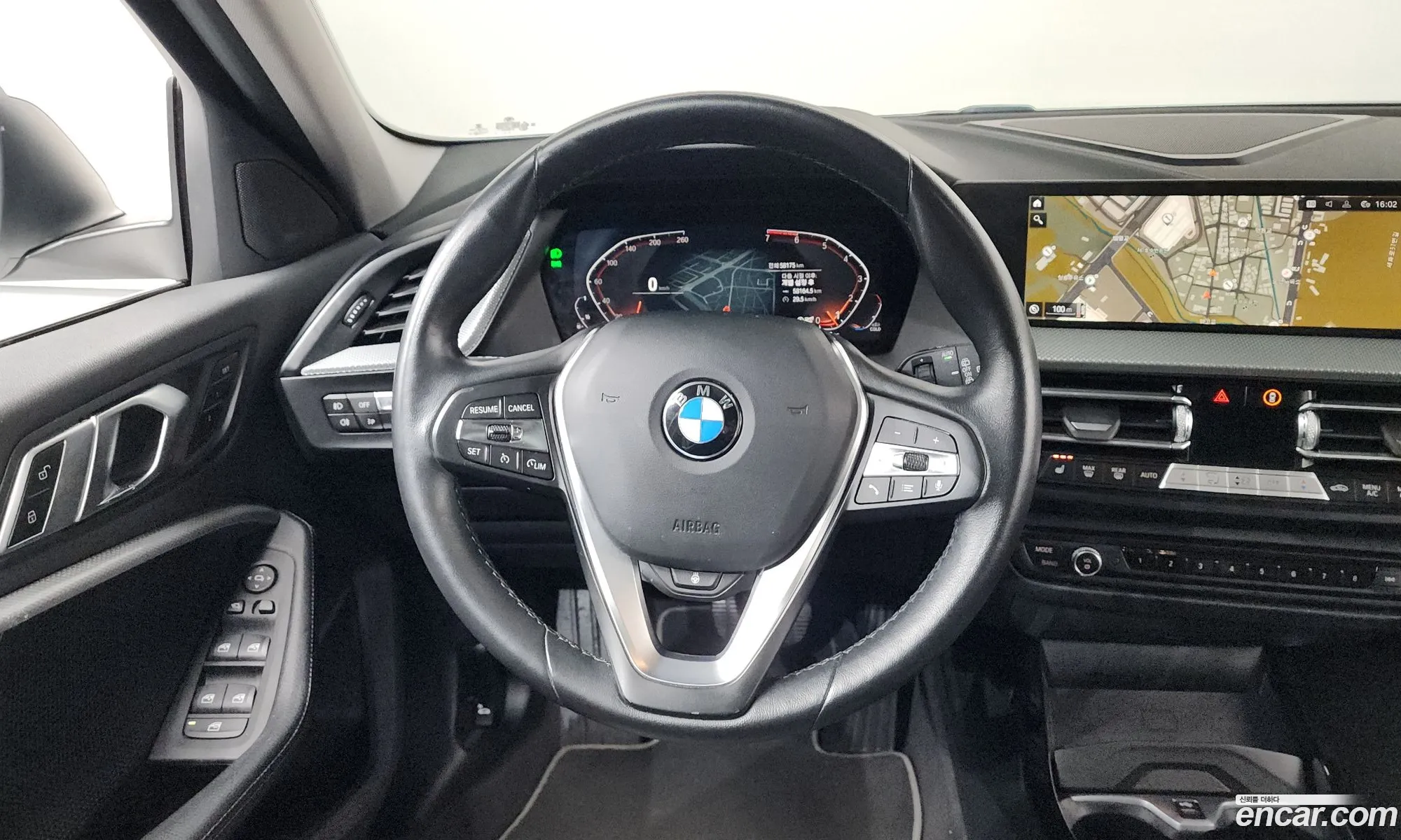 BMW 1 Series 2022 WBA7L7102N7L07534 — 13