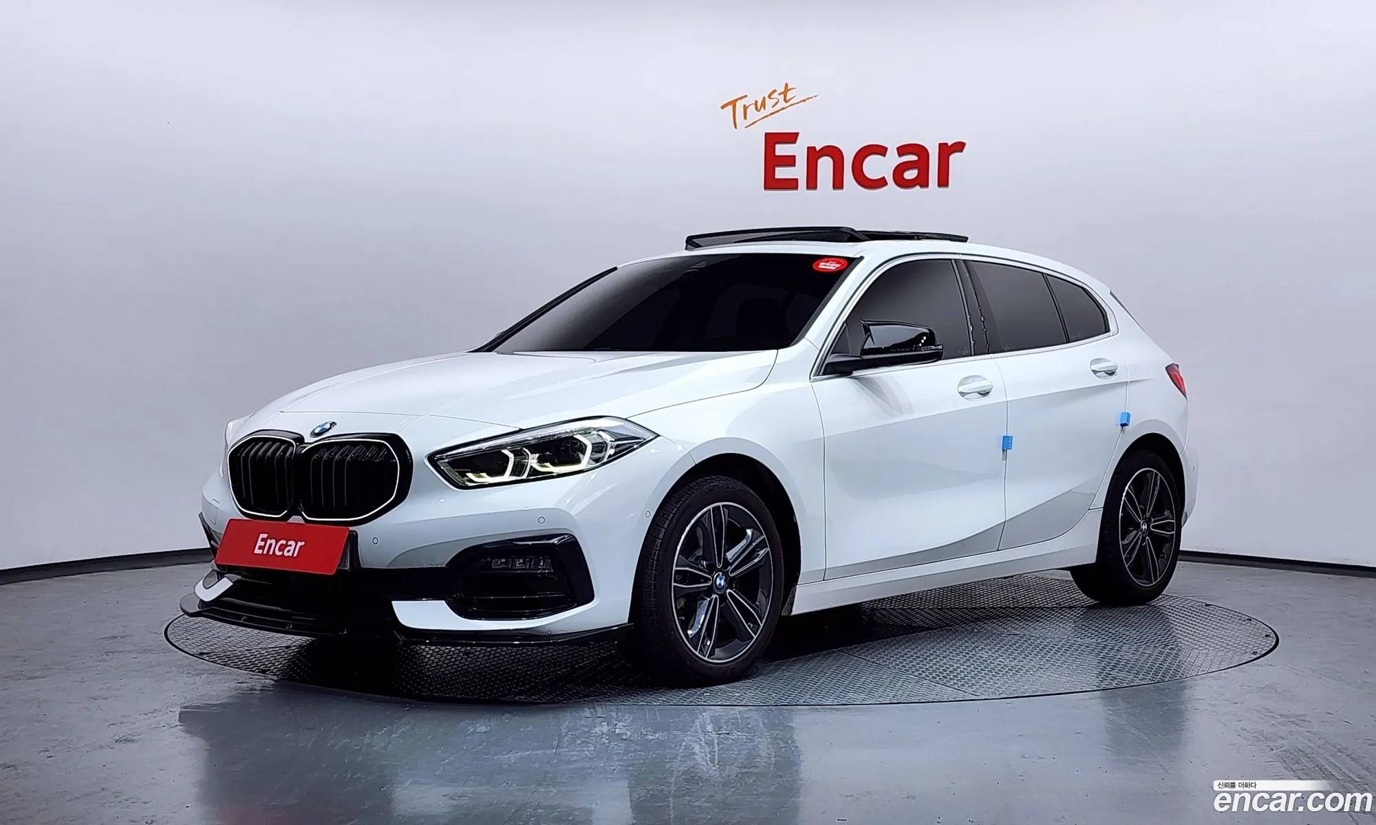 BMW 1 Series 2022 WBA7L7102N7L07534 — 20