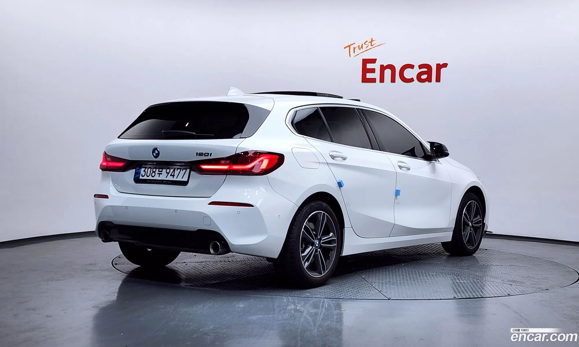 BMW 1 Series 2022 WBA7L7102N7L07534 — 9