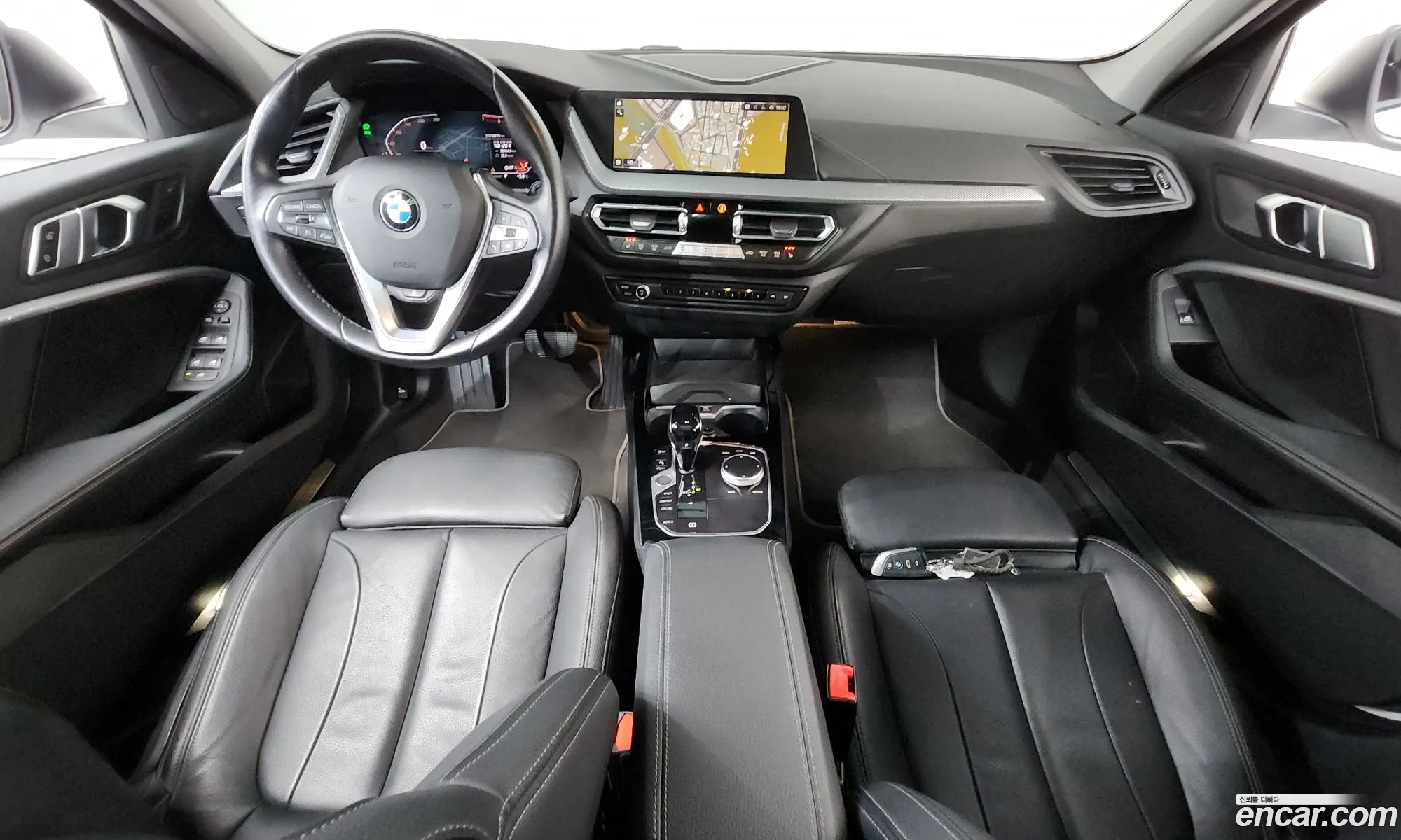 BMW 1 Series 2022 WBA7L7102N7L07534 — 5