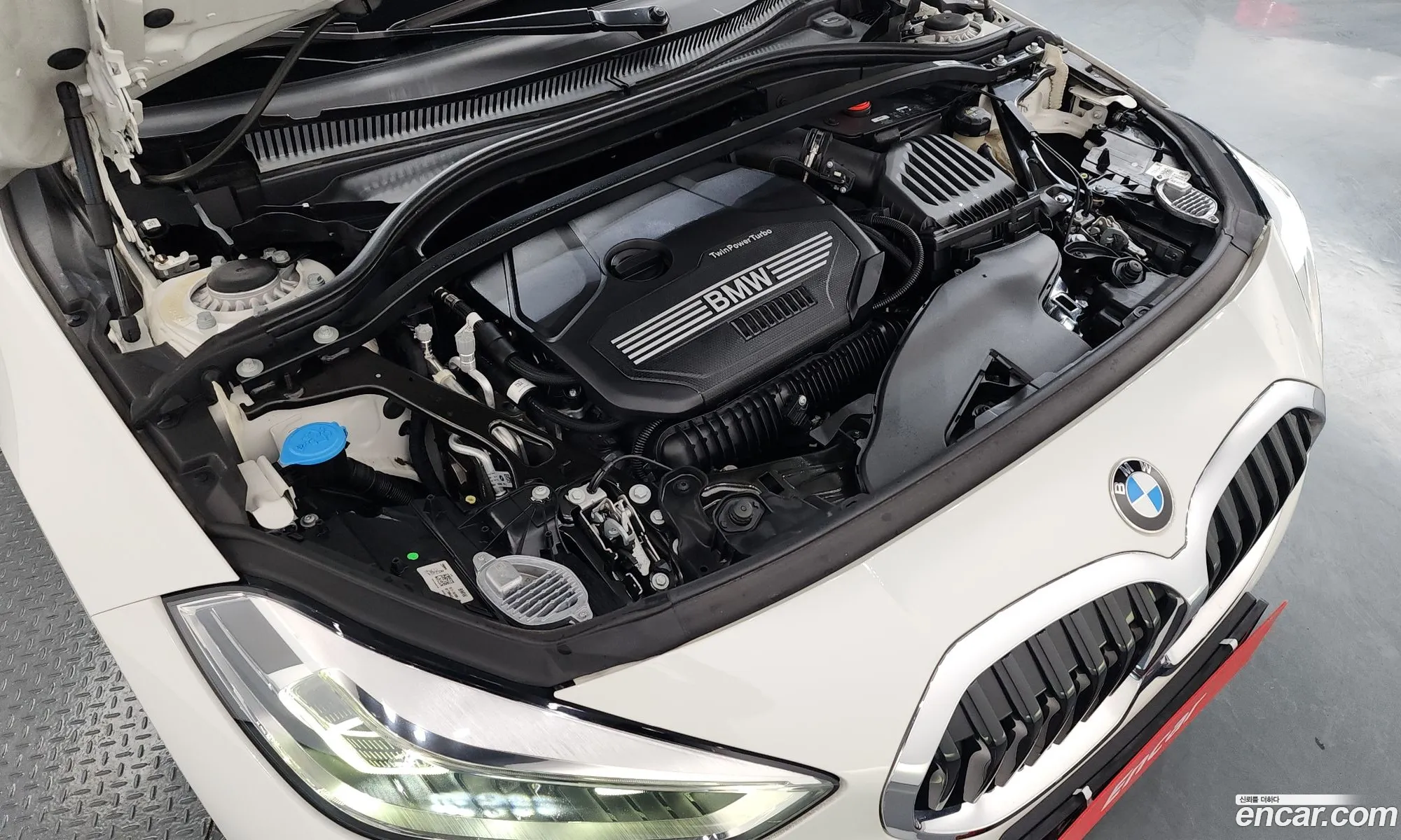 BMW 1 Series 2022 WBA7L7102N7L07534 — 4