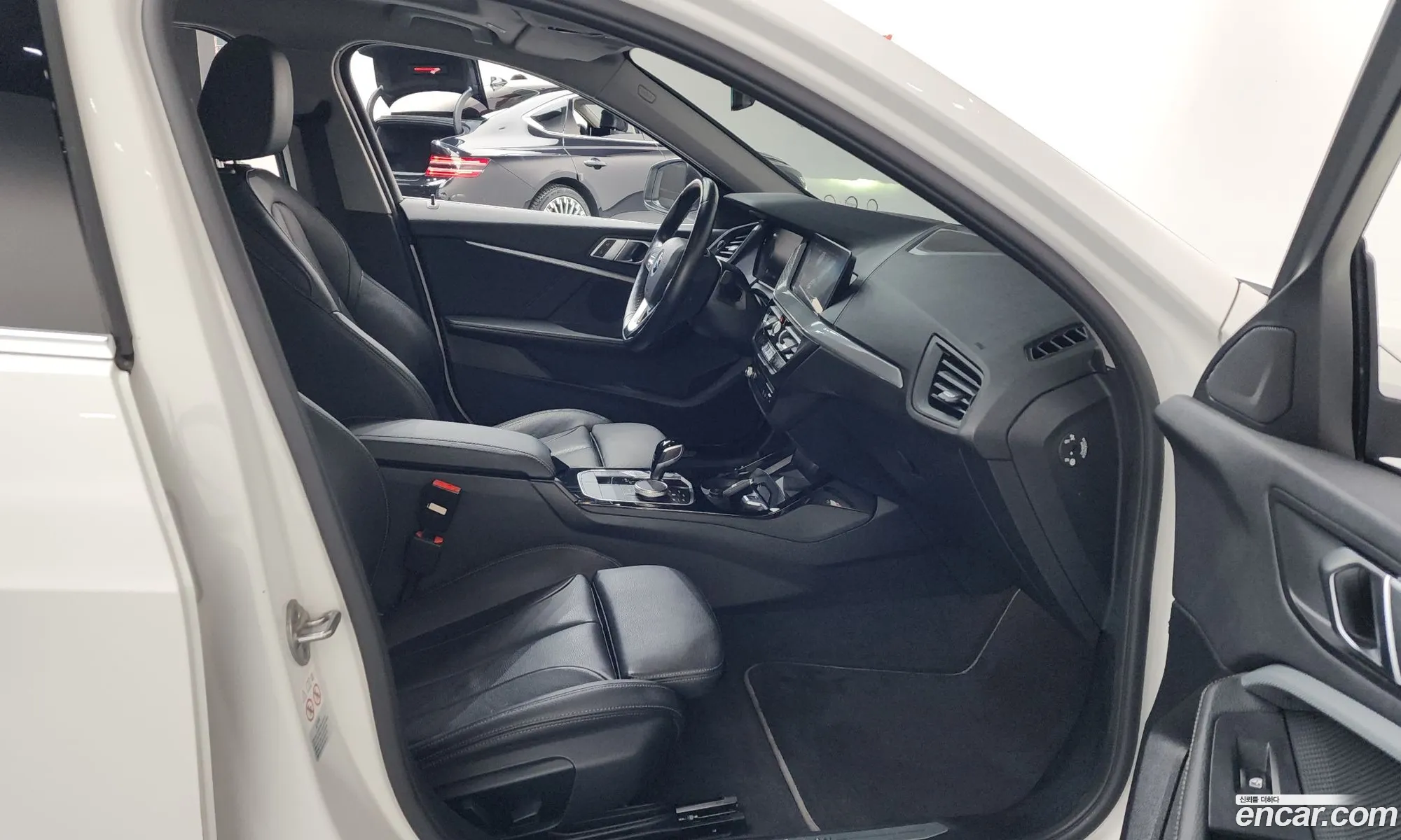 BMW 1 Series 2022 WBA7L7102N7L07534 — 12