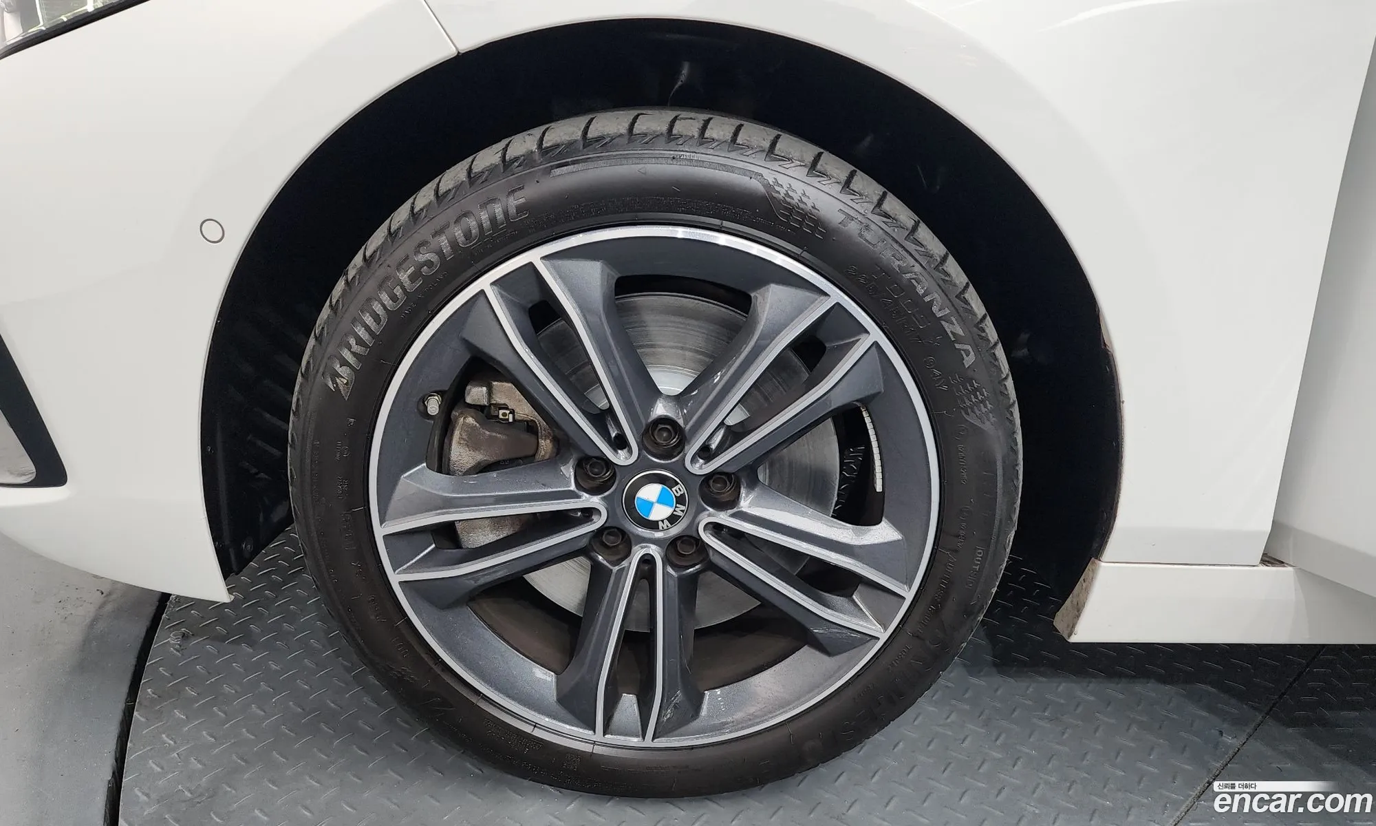 BMW 1 Series 2022 WBA7L7102N7L07534 — 3