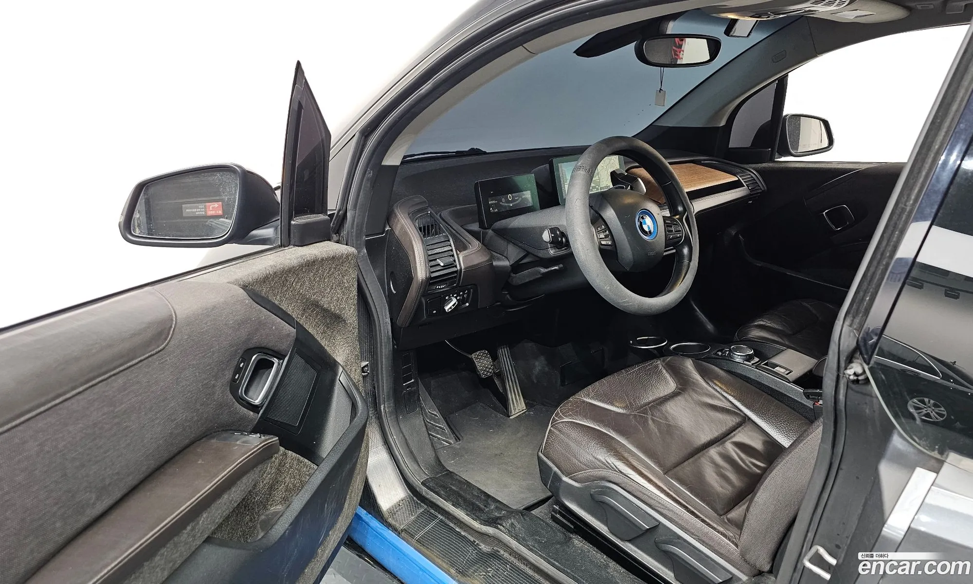 BMW i3 2016 — 14