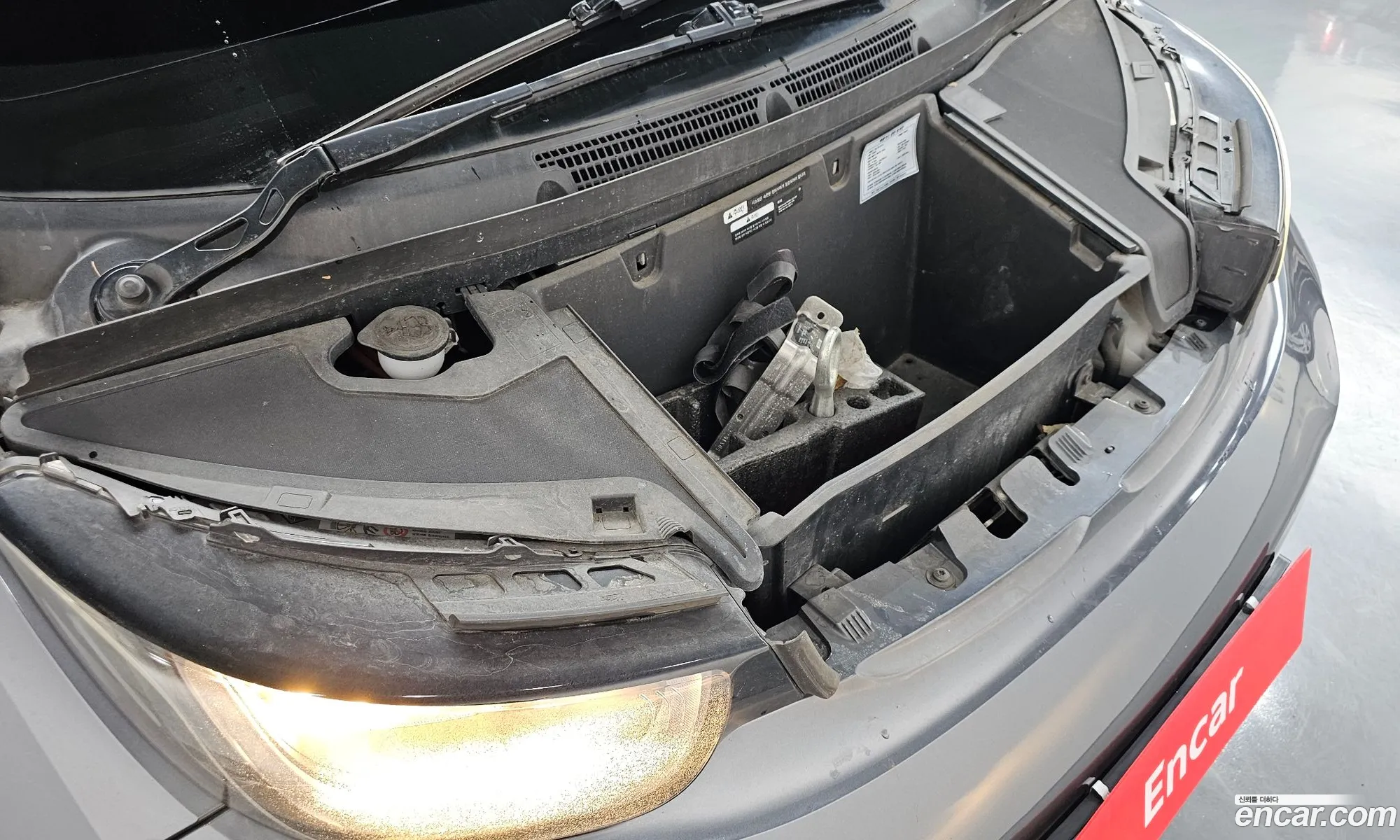 BMW i3 2016 — 19
