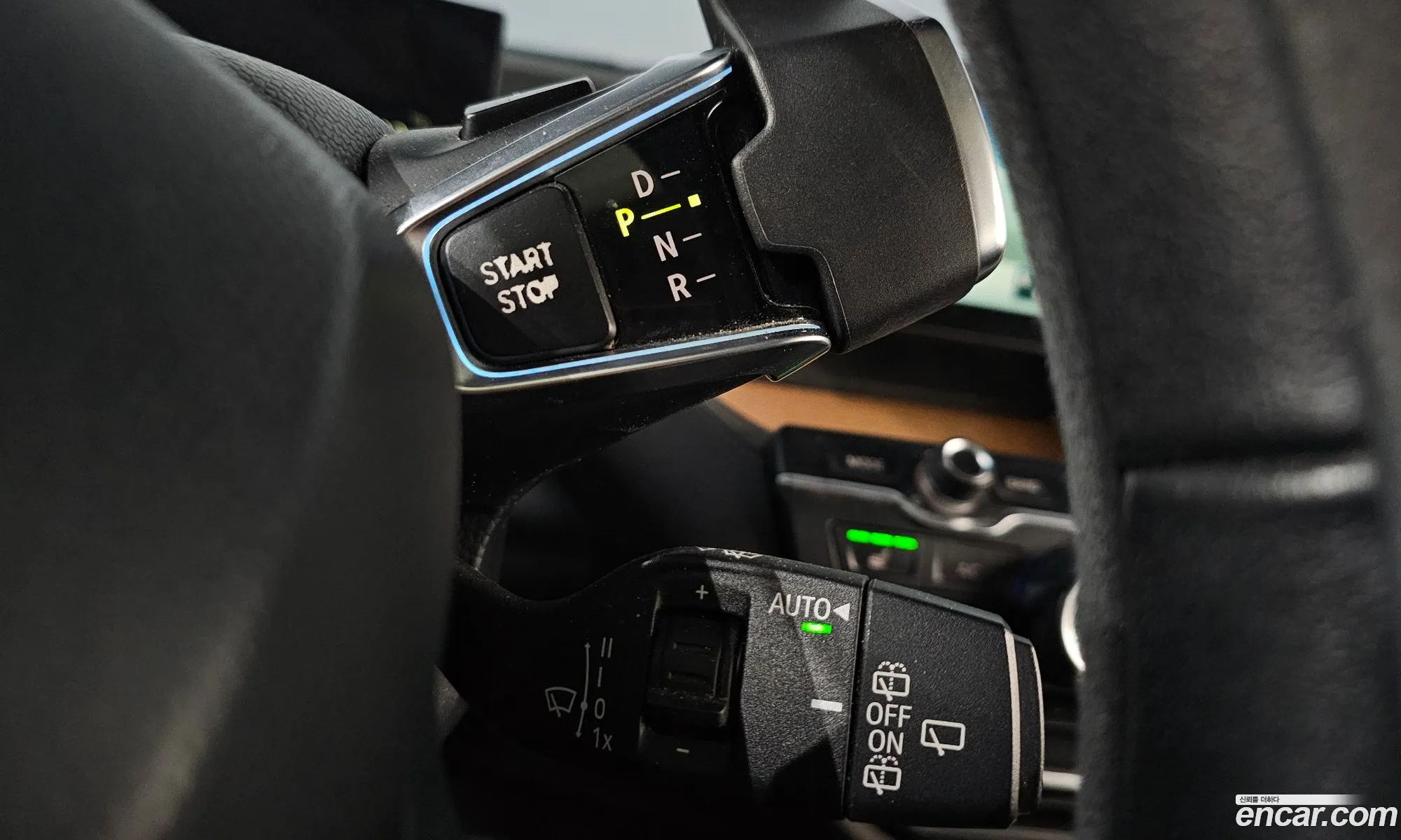 BMW i3 2016 — 20