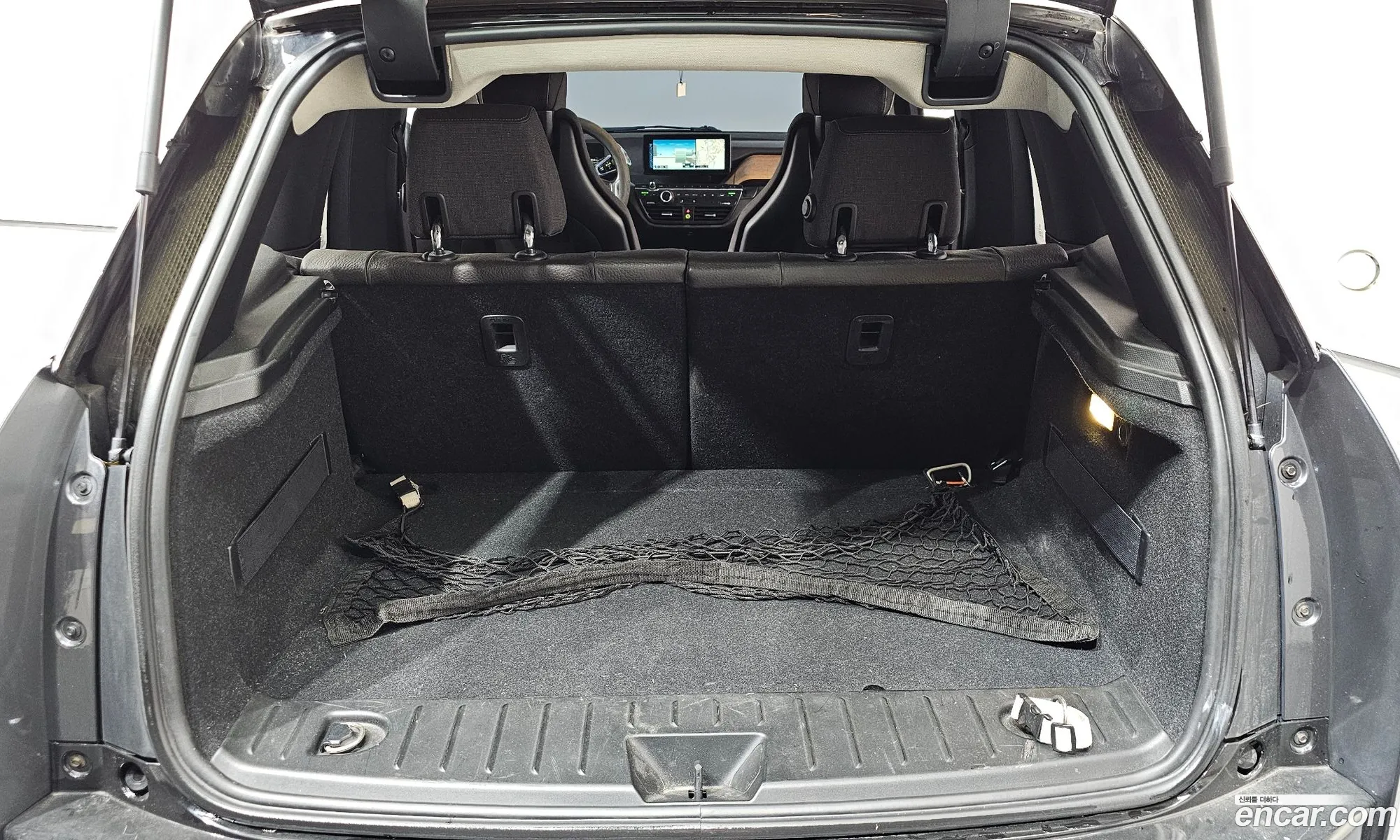 BMW i3 2016 — 8