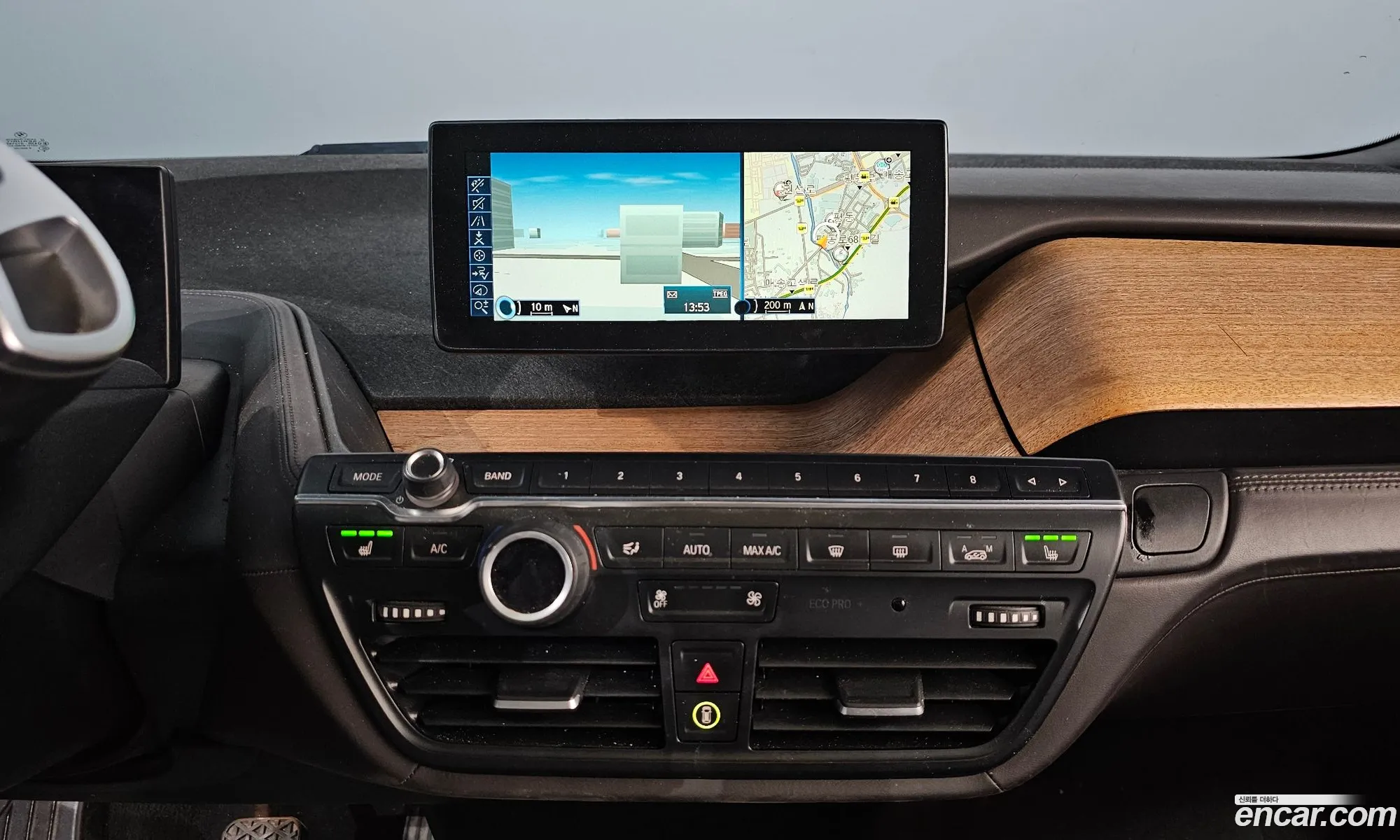 BMW i3 2016 — 13