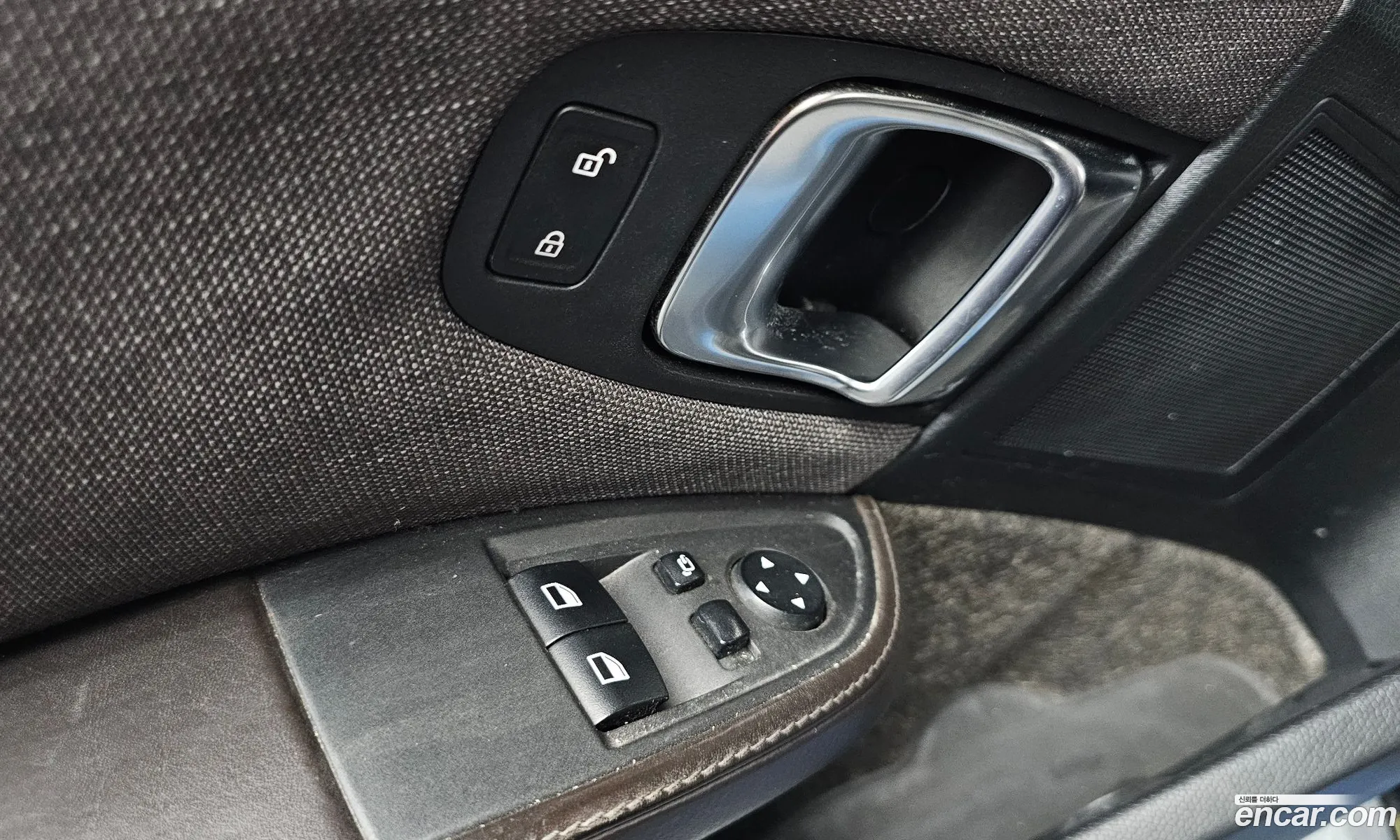 BMW i3 2016 — 17