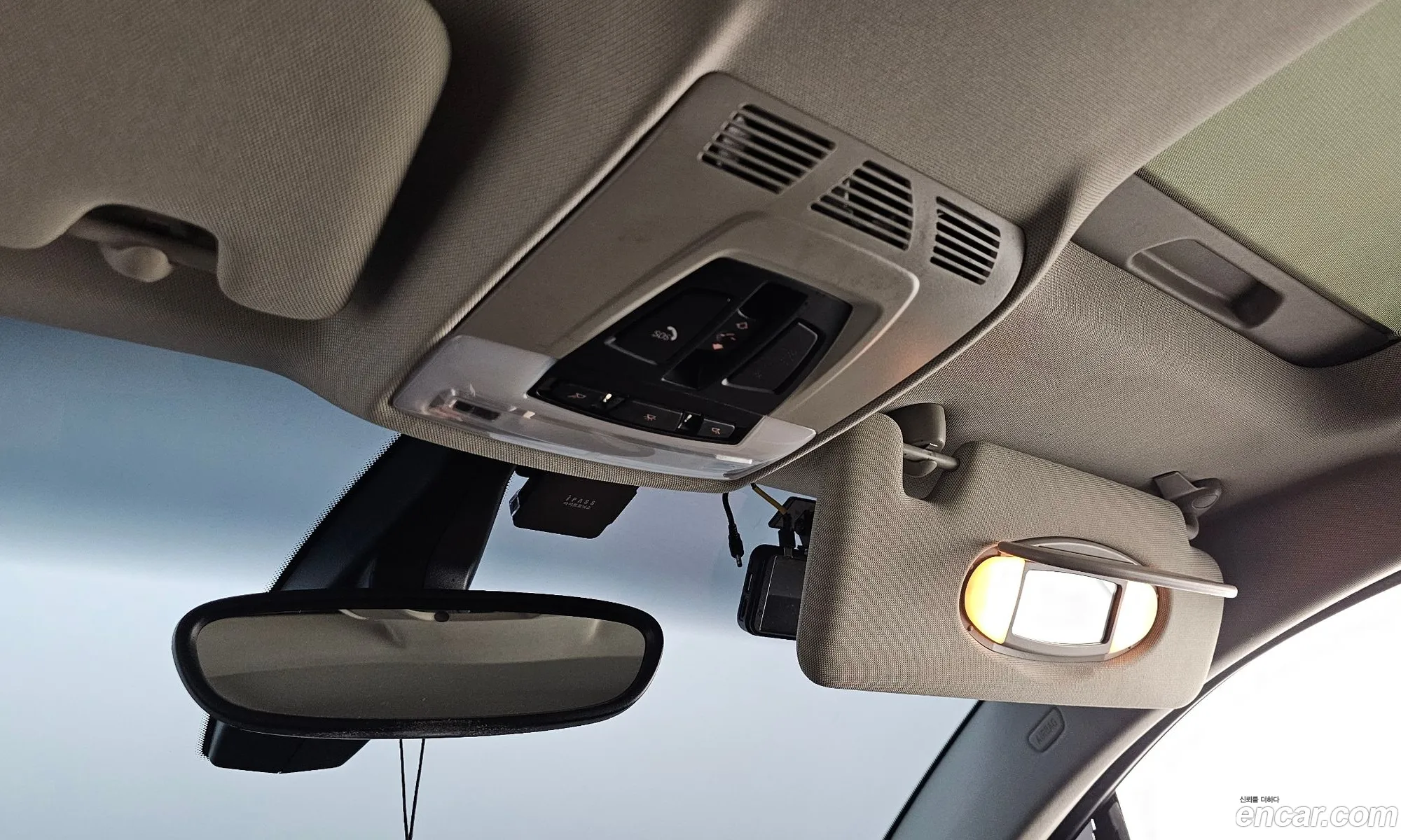 BMW i3 2016 — 12