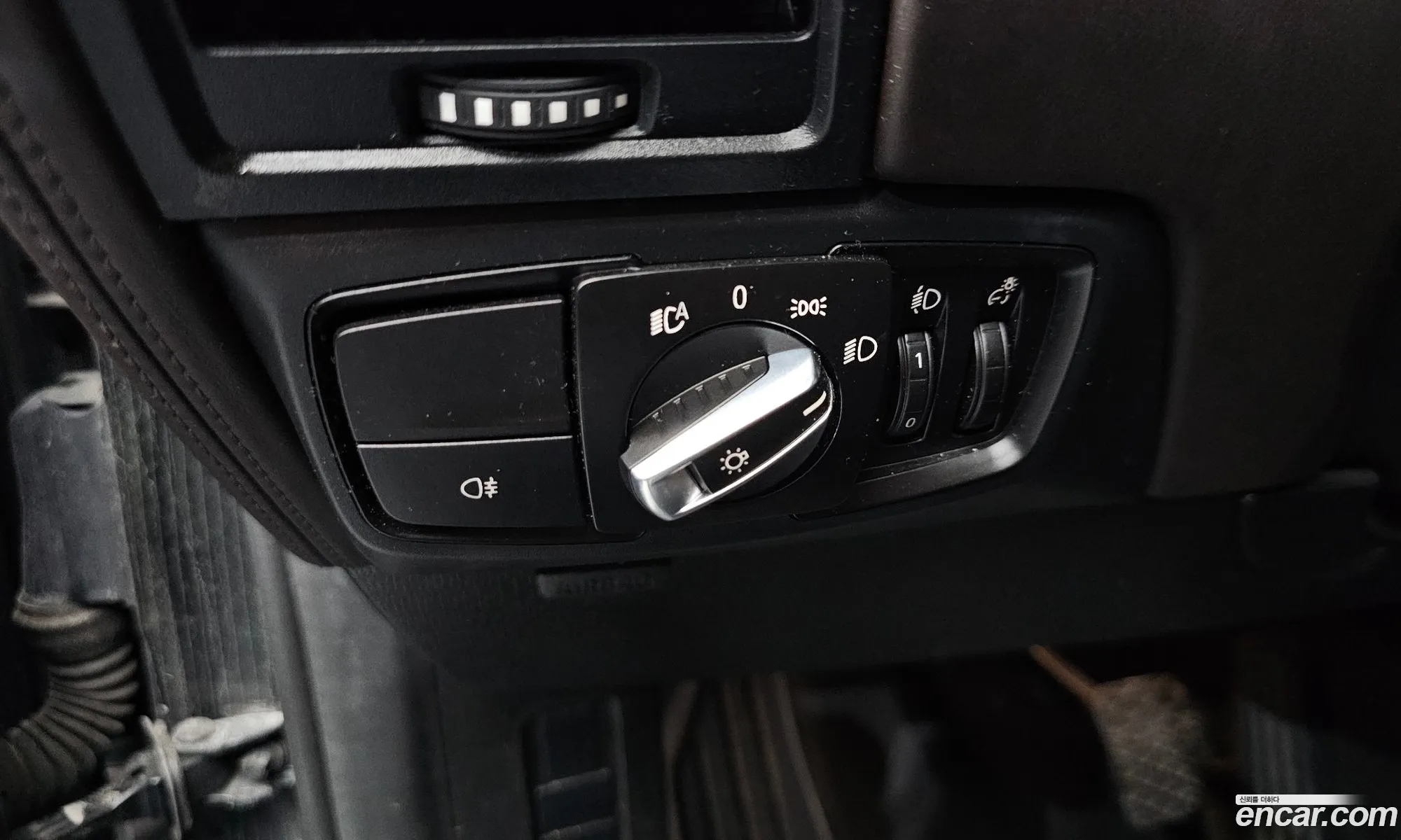 BMW i3 2016 — 6