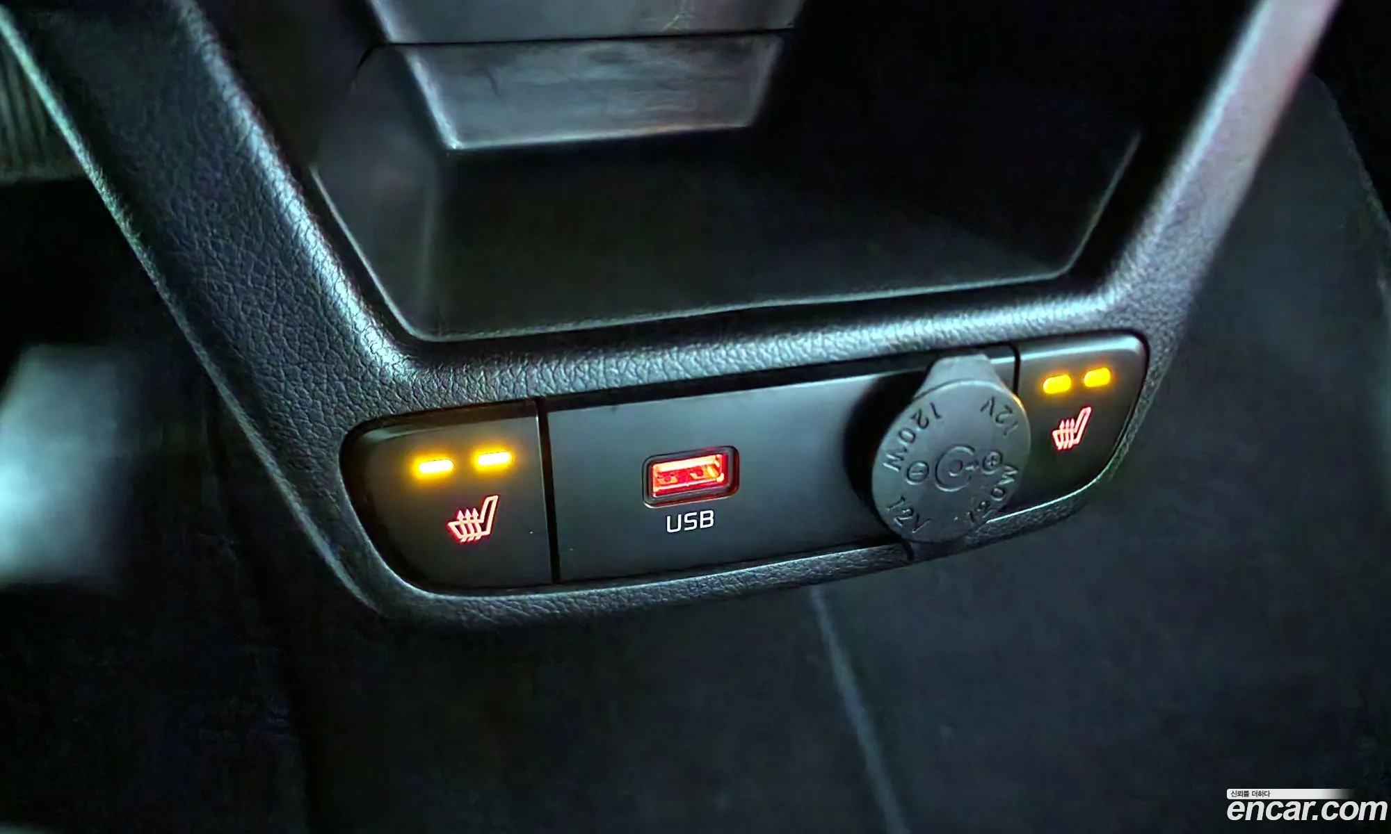 Kia Ray 2020 — 6