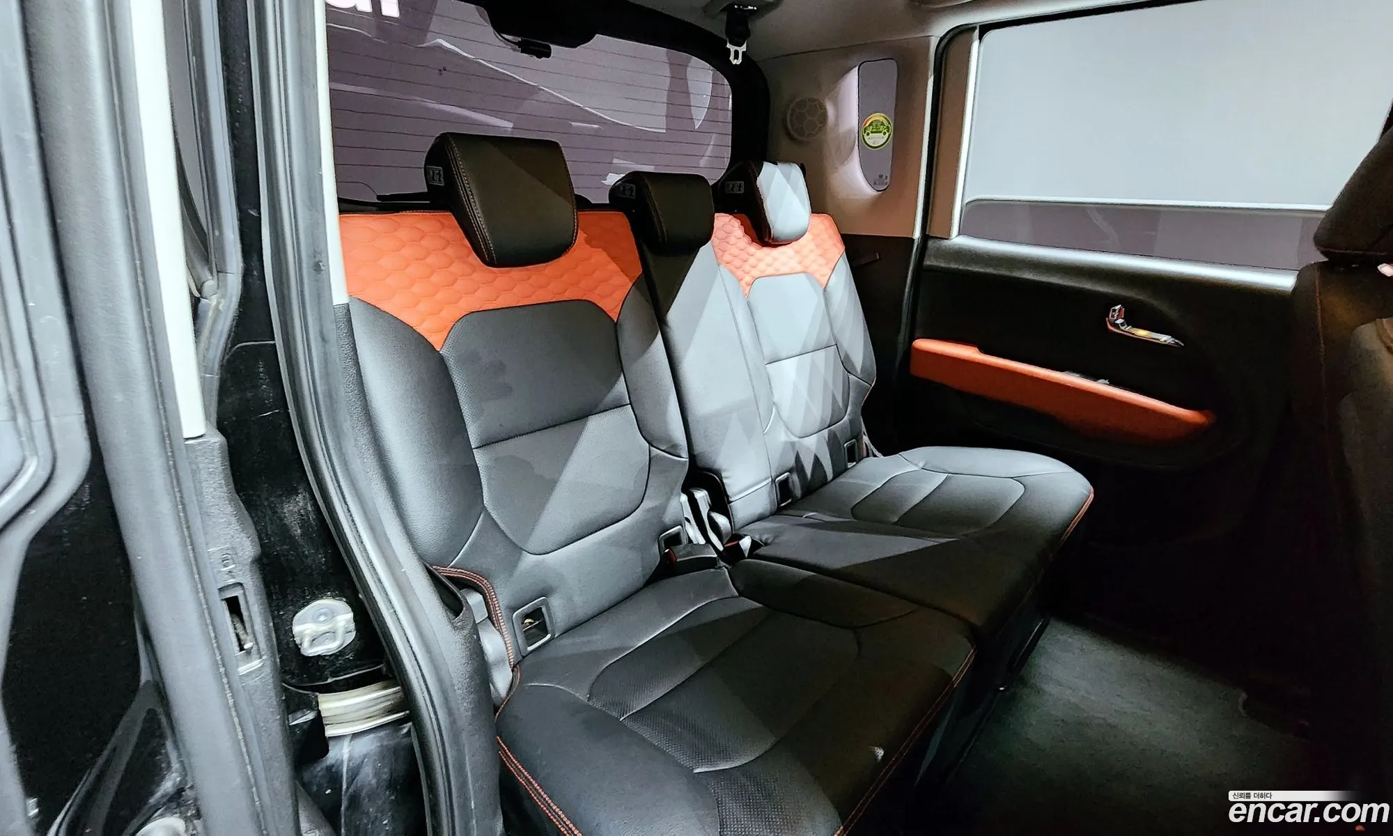 Kia Ray 2020 — 7