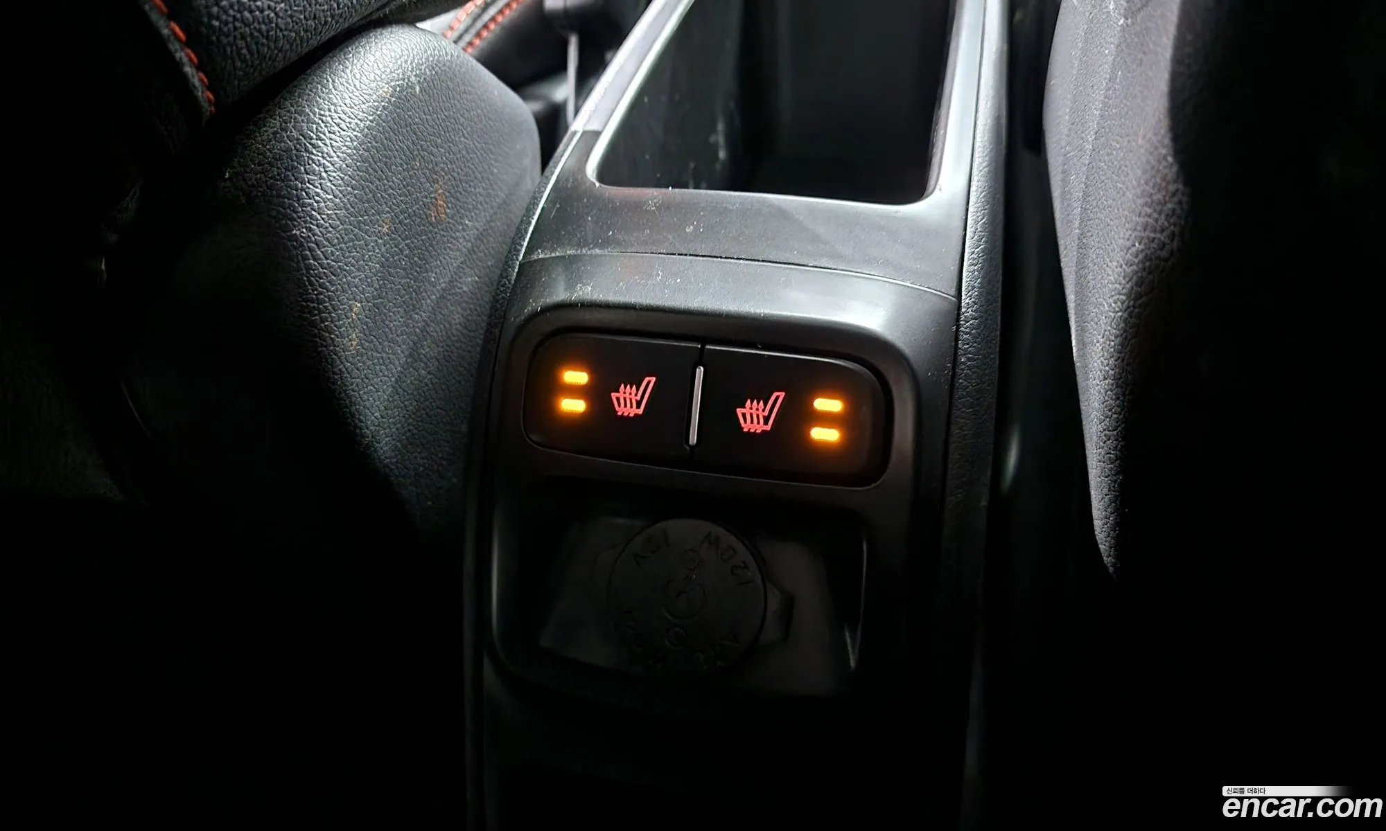 Kia Ray 2020 — 16