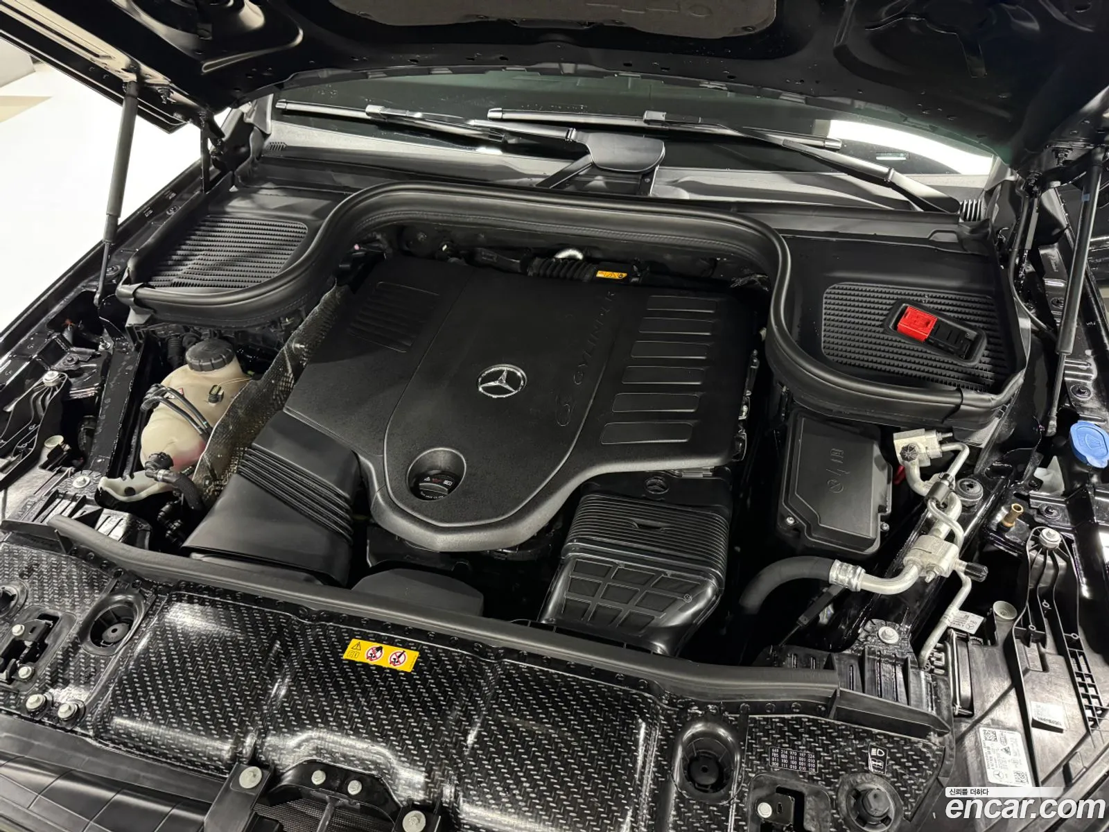 Mercedes-Benz GLE-Class W167 2023 — 19