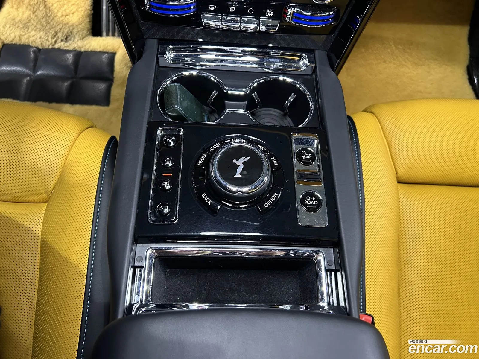 Rolls-Royce Cullinan 2023 — 20