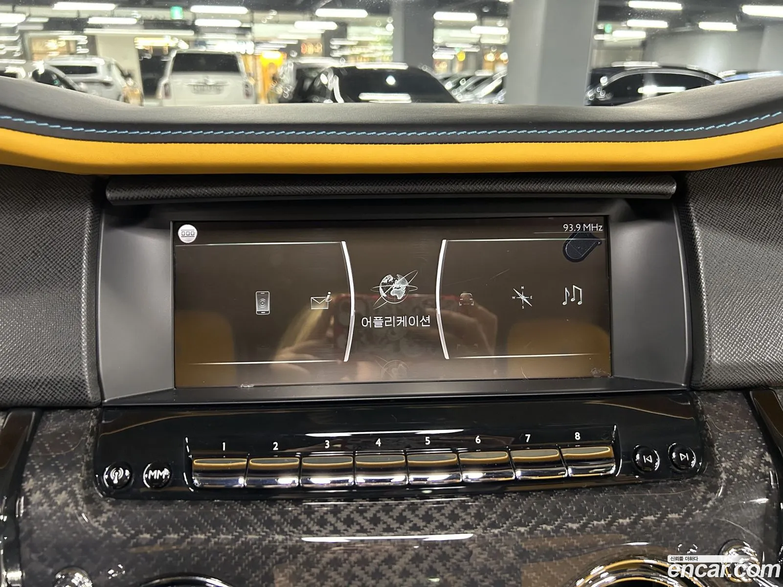 Rolls-Royce Cullinan 2023 — 2