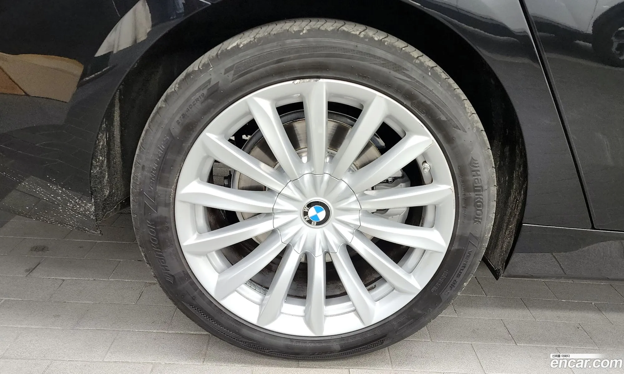 BMW 6 Series GT 2023 — 16