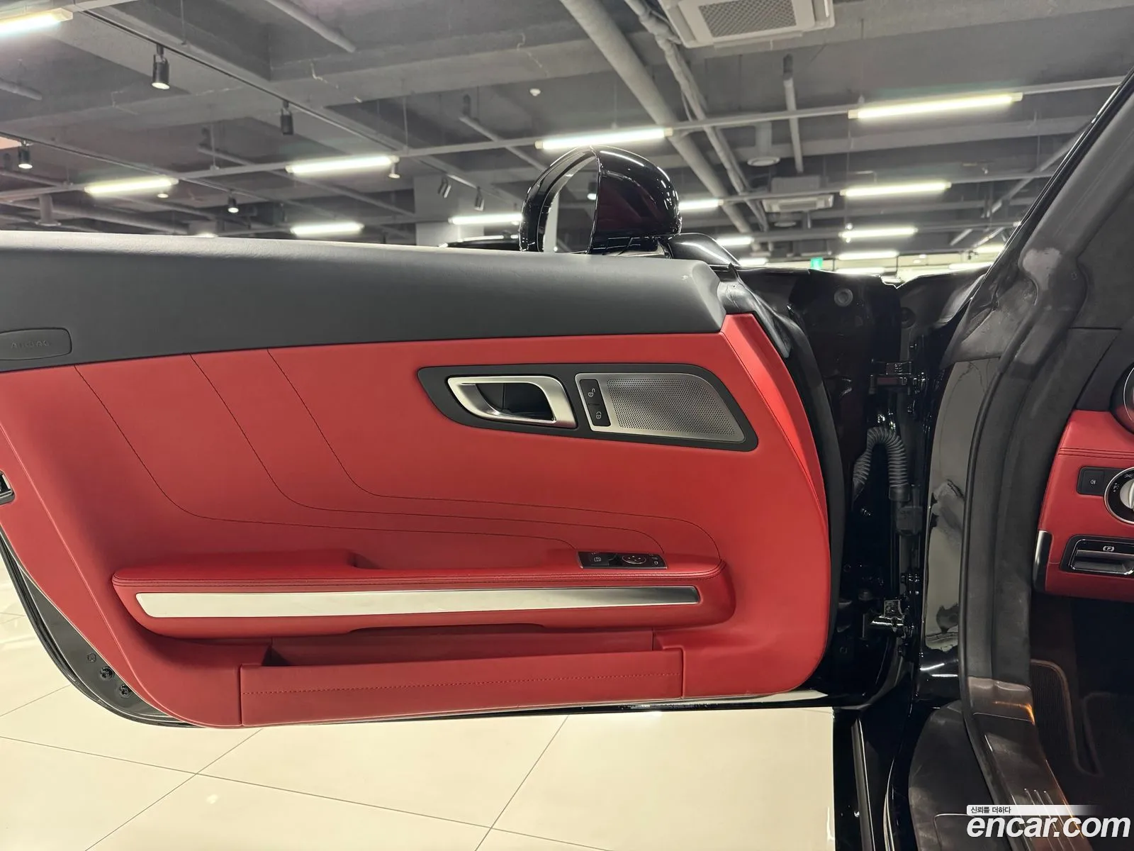 Mercedes-Benz SLS AMG 2013 — 8