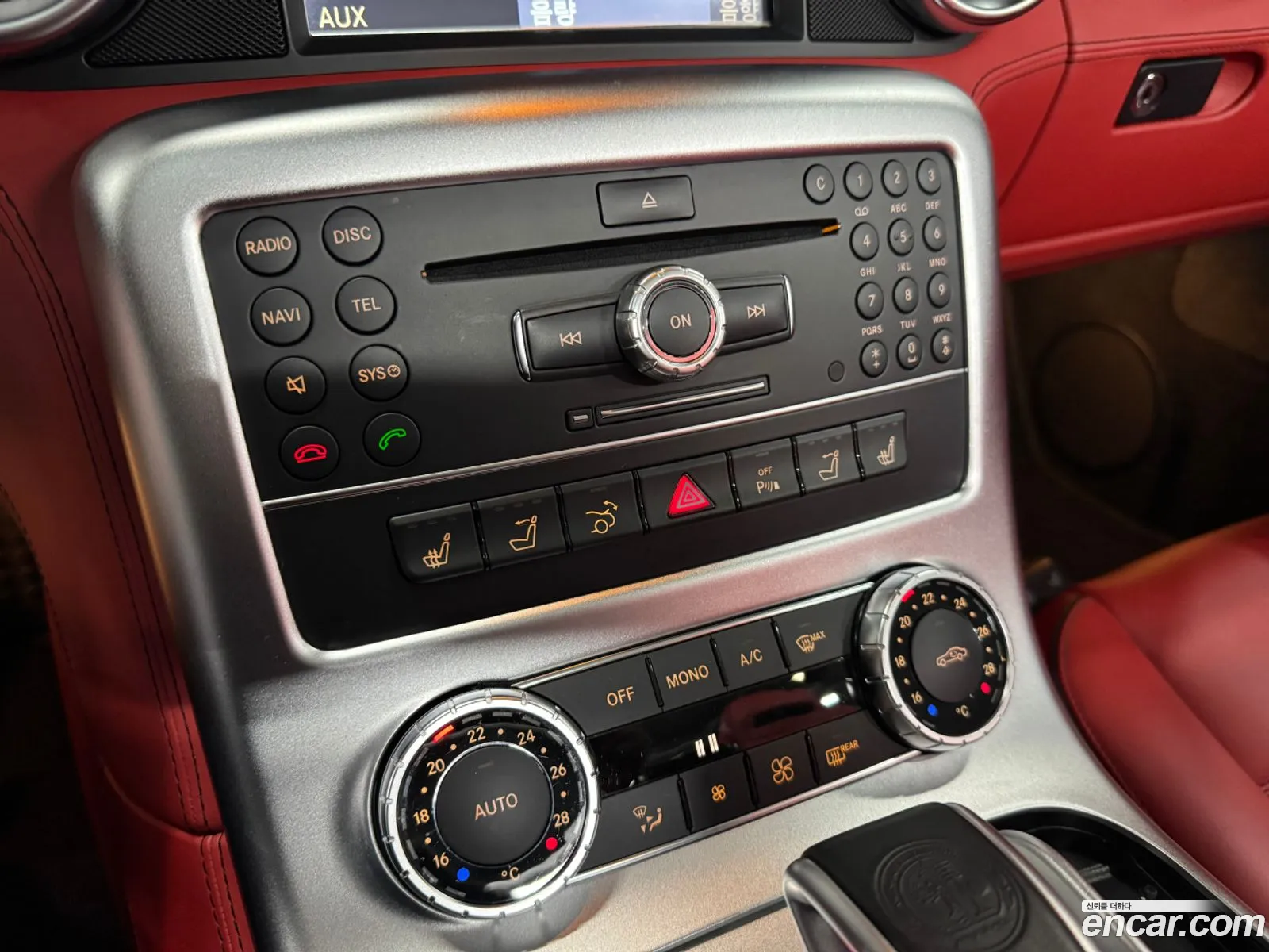 Mercedes-Benz SLS AMG 2013 — 6