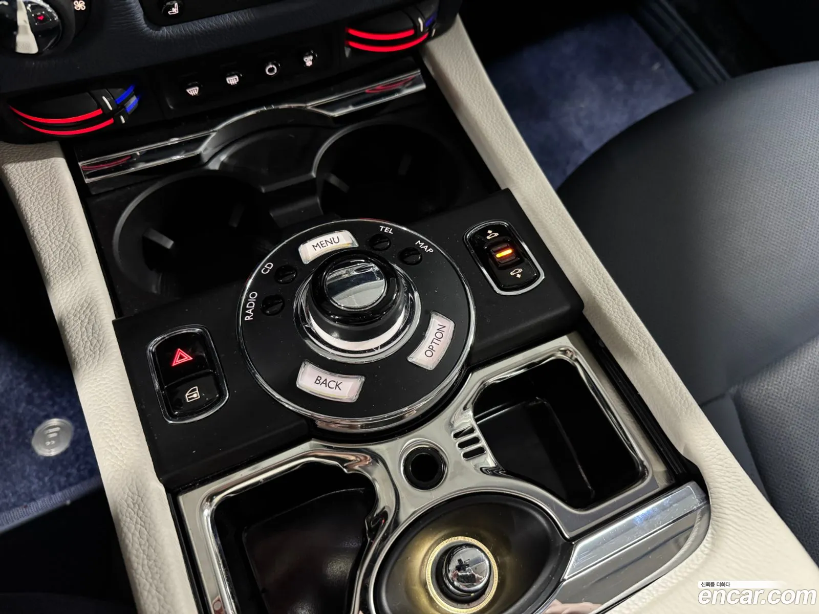 Rolls-Royce Ghost 2011 — 10