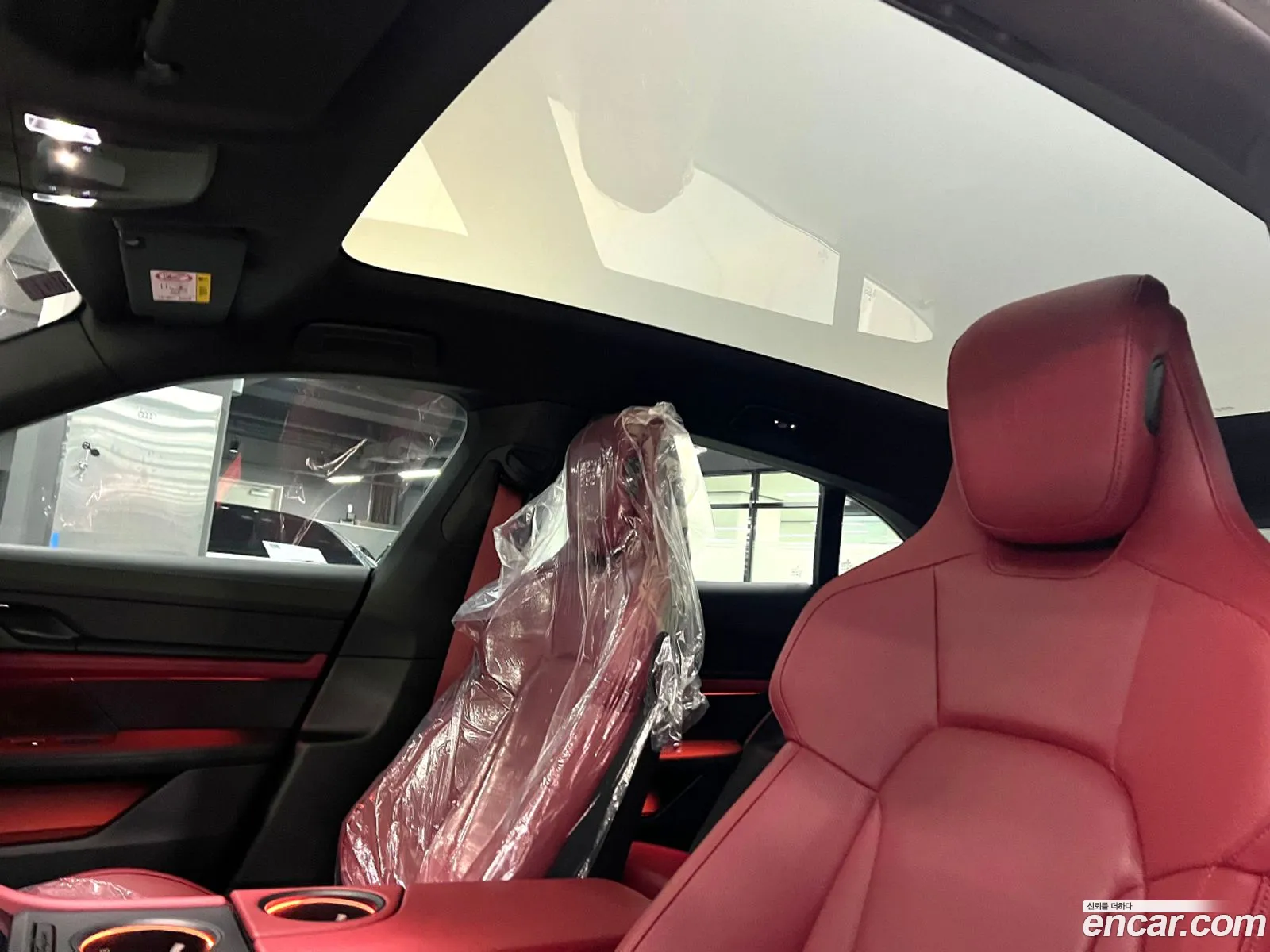 Porsche Taycan 2023 — 3