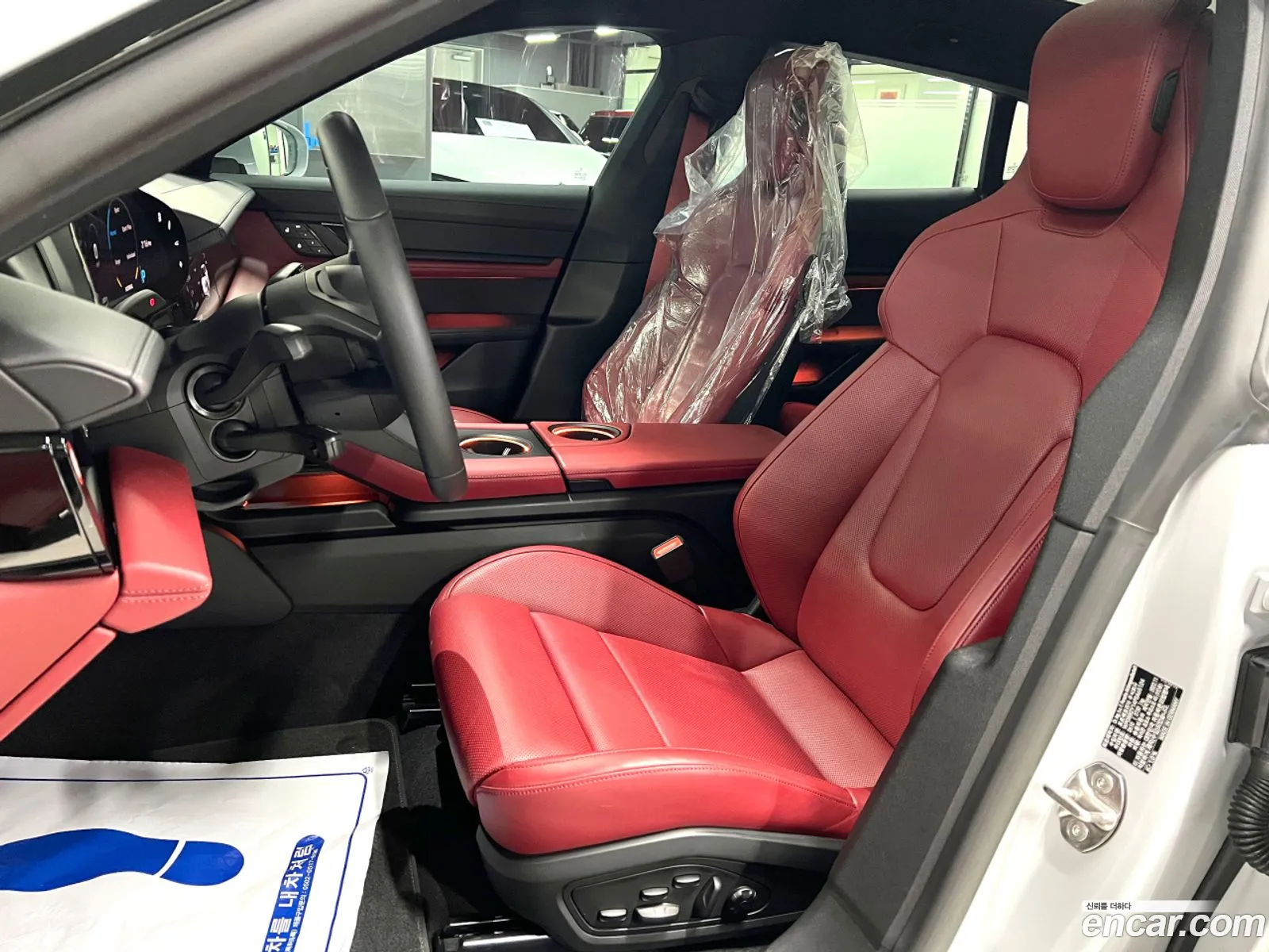 Porsche Taycan 2023 — 9