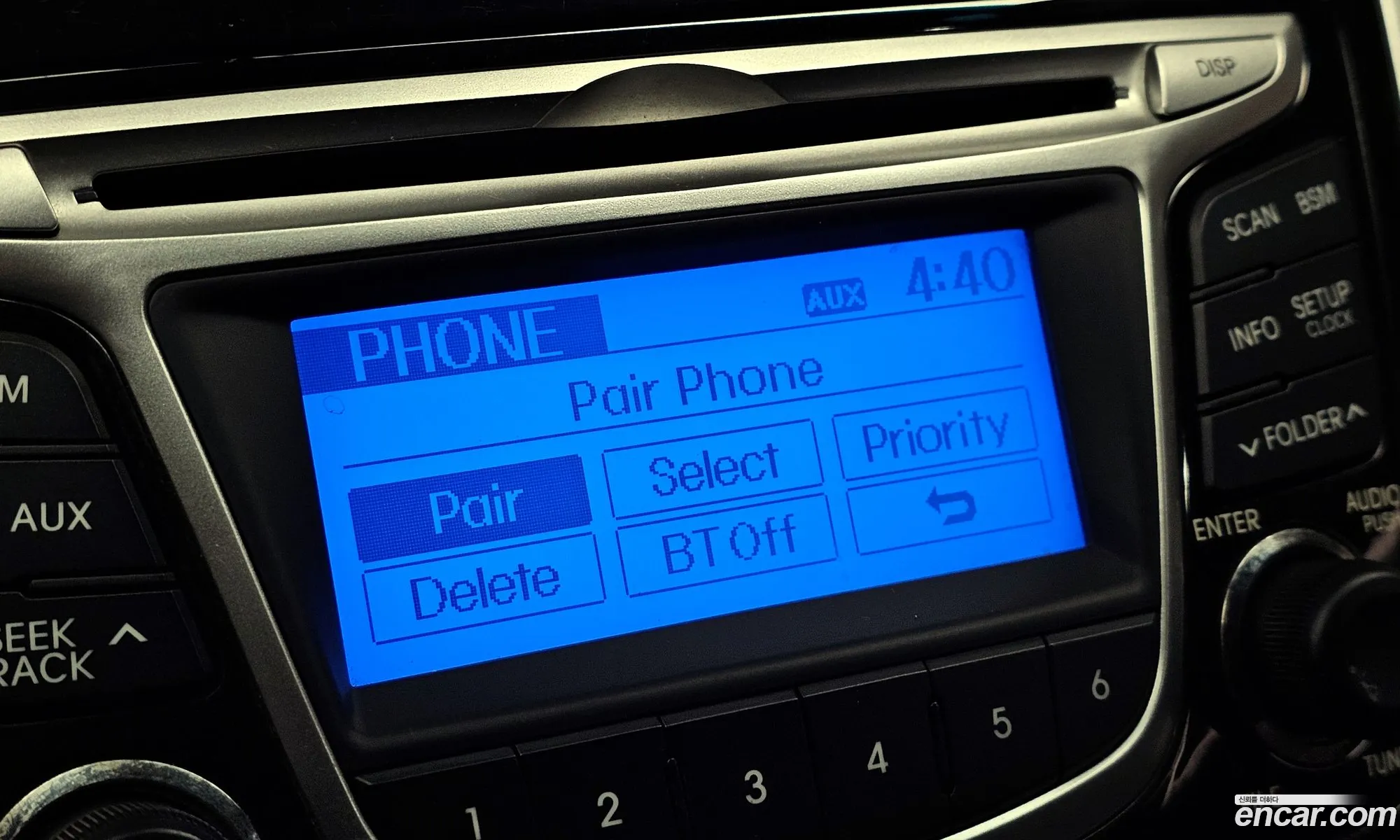 Hyundai Accent 2012 — 18