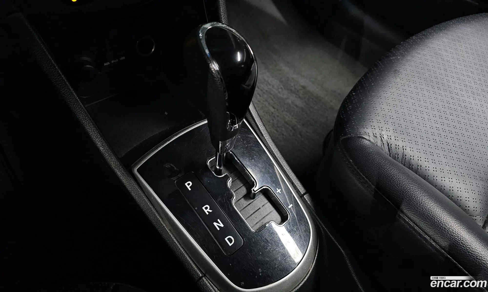 Hyundai Accent 2012 — 3